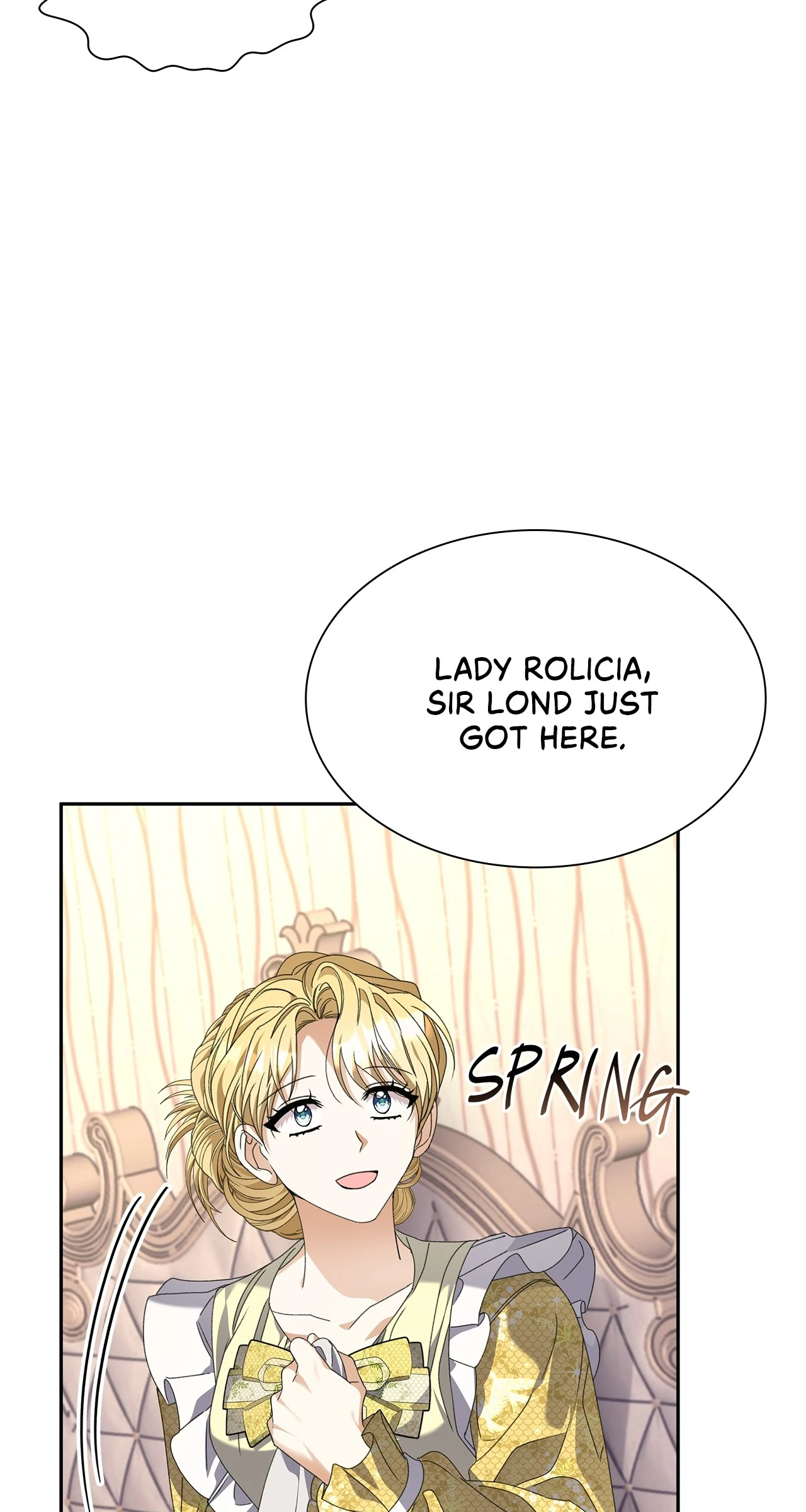 Read Enough with the Flirting EN Manga Online