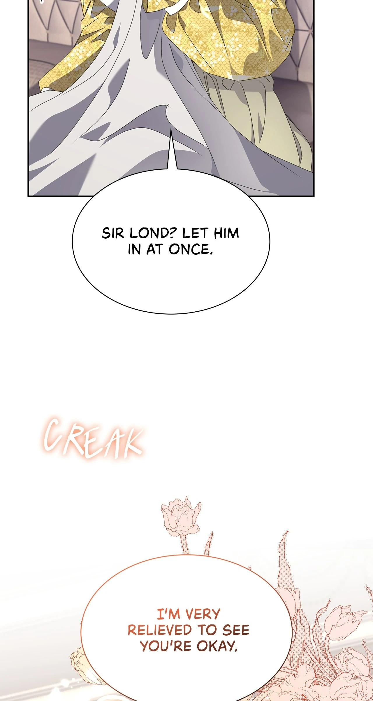 Read Enough with the Flirting EN Manga Online