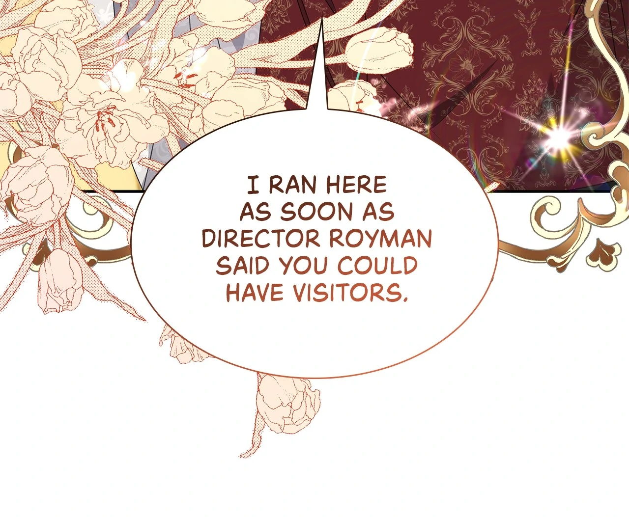 Read Enough with the Flirting EN Manga Online