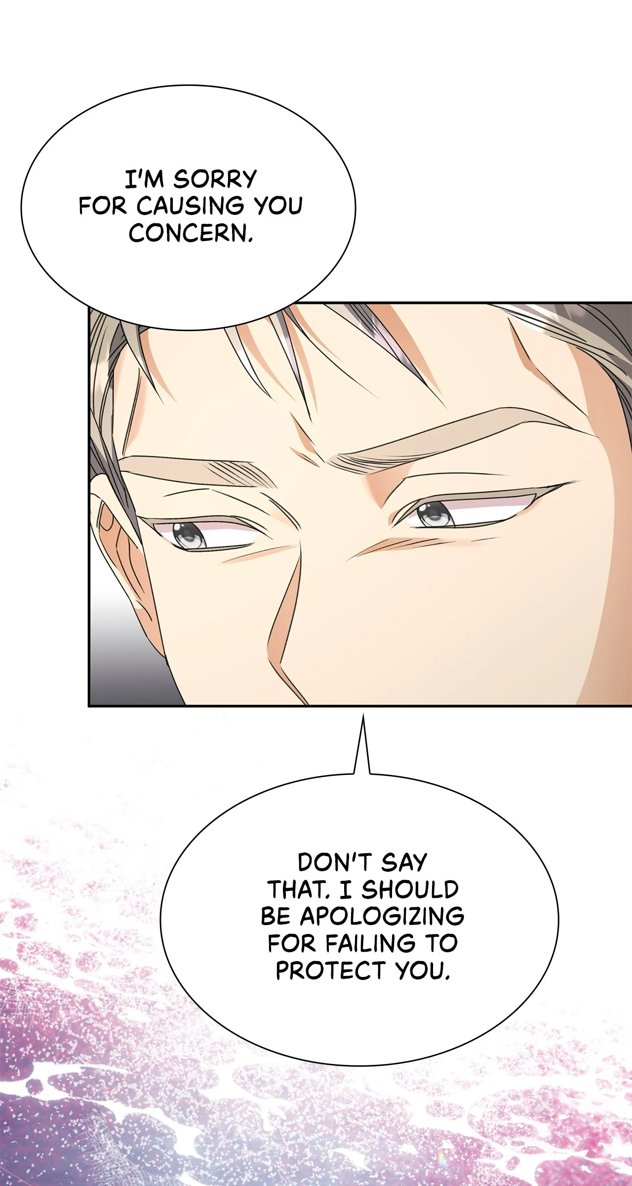 Read Enough with the Flirting EN Manga Online