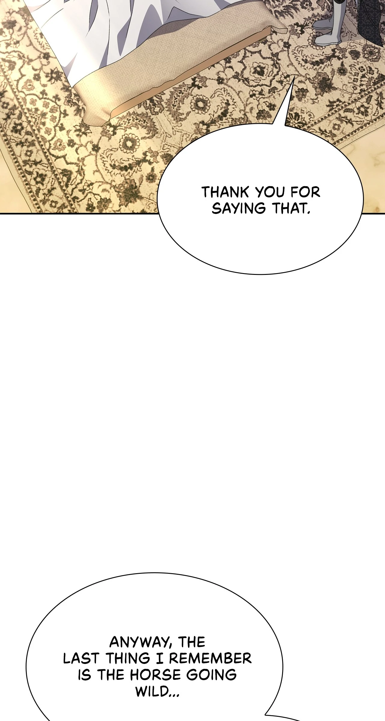Read Enough with the Flirting EN Manga Online