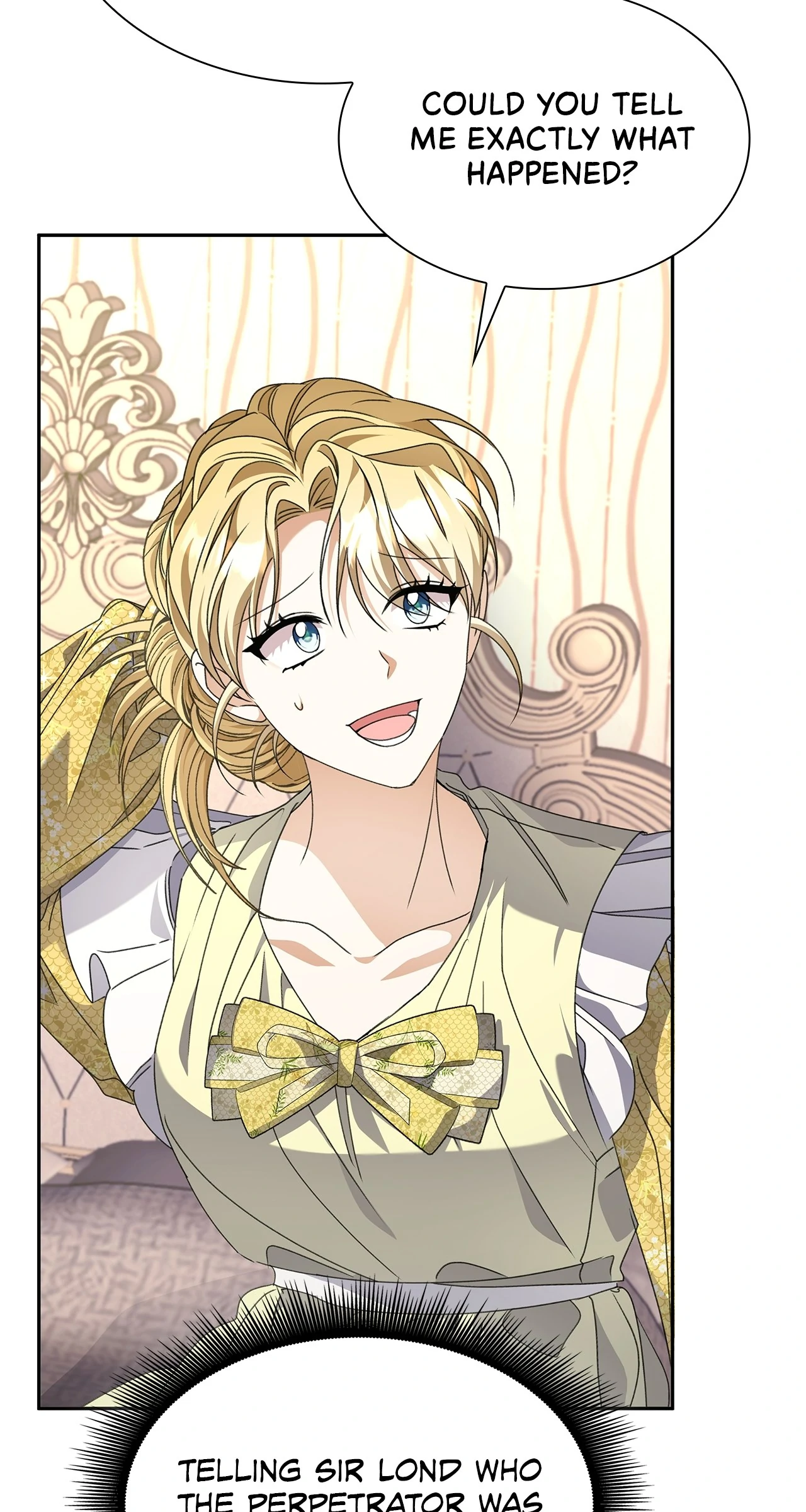 Read Enough with the Flirting EN Manga Online