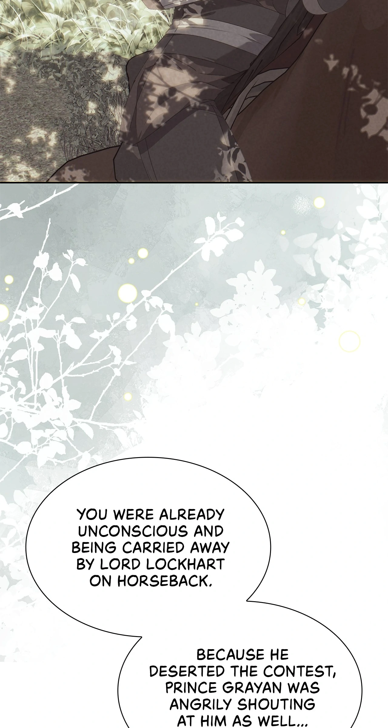 Read Enough with the Flirting EN Manga Online
