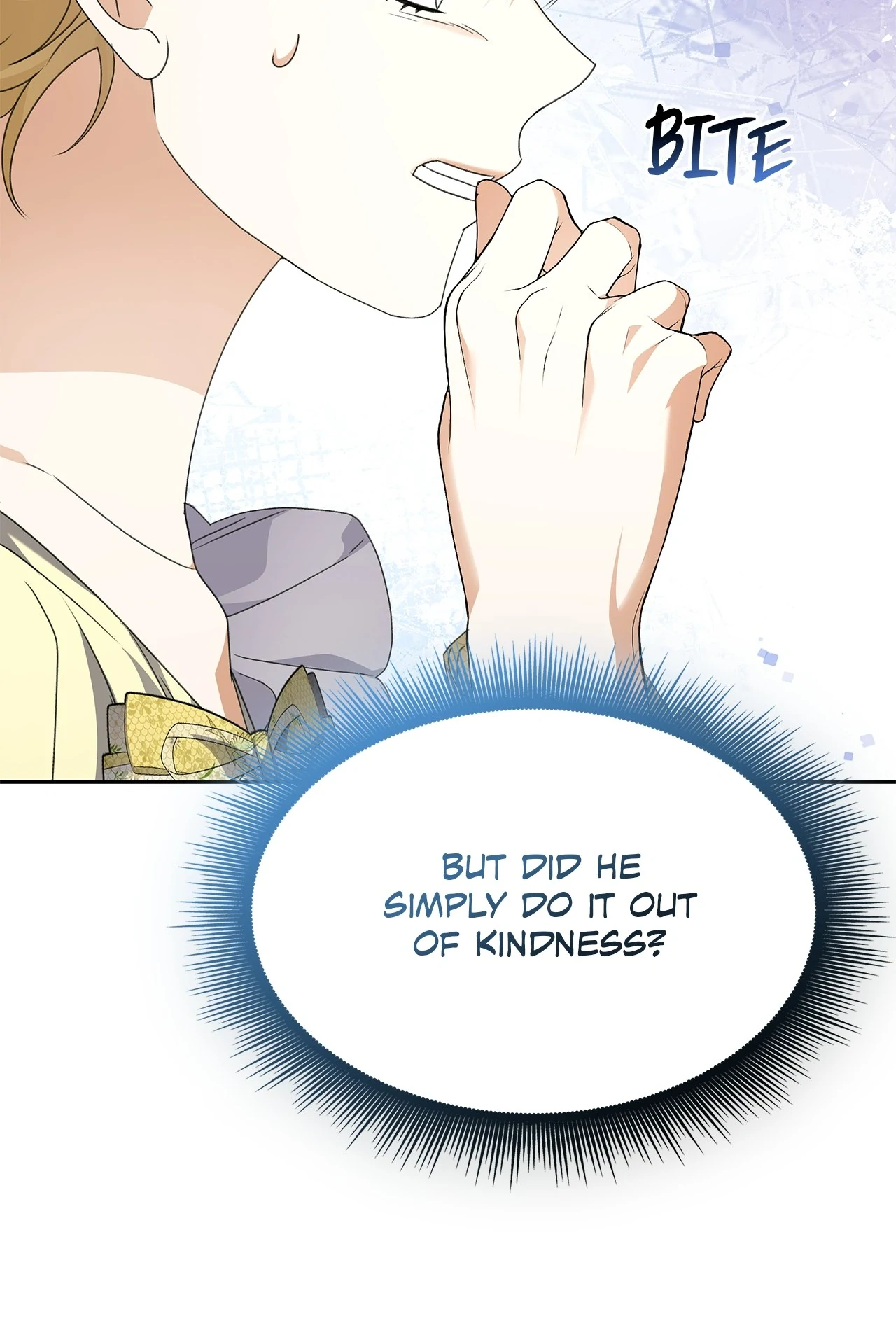 Read Enough with the Flirting EN Manga Online