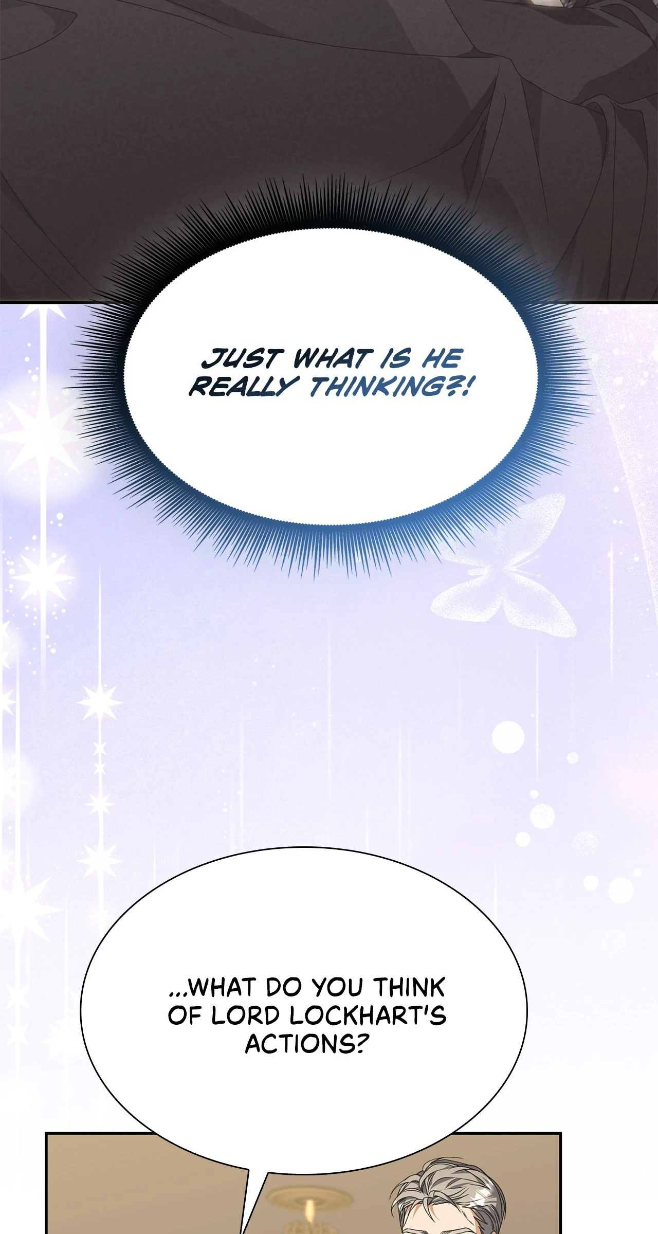 Read Enough with the Flirting EN Manga Online