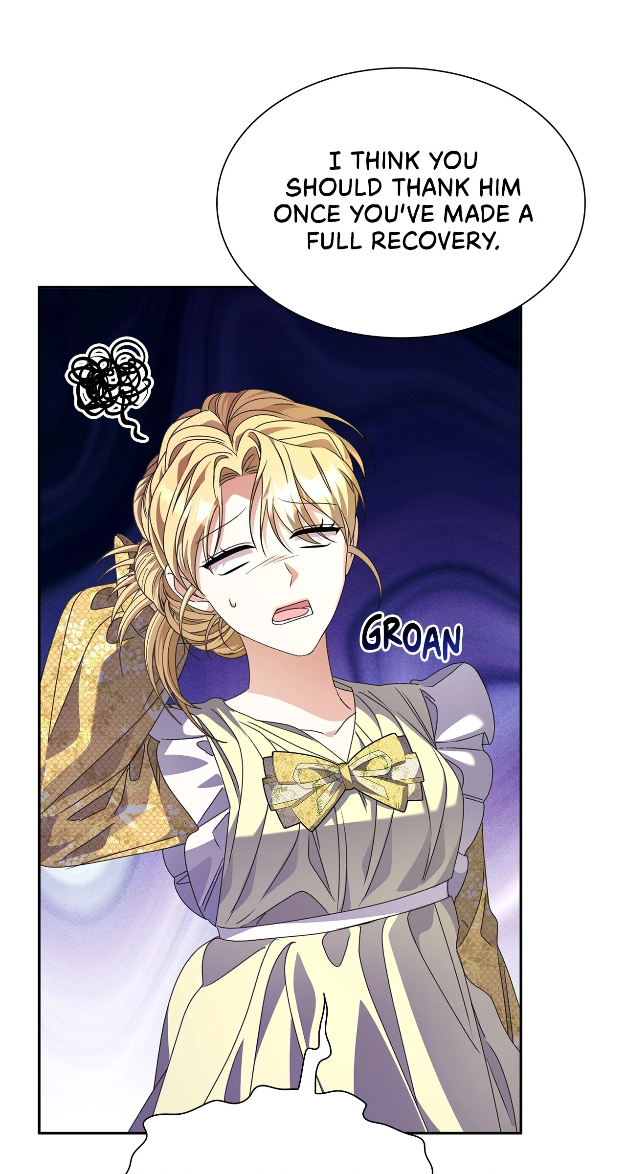 Read Enough with the Flirting EN Manga Online