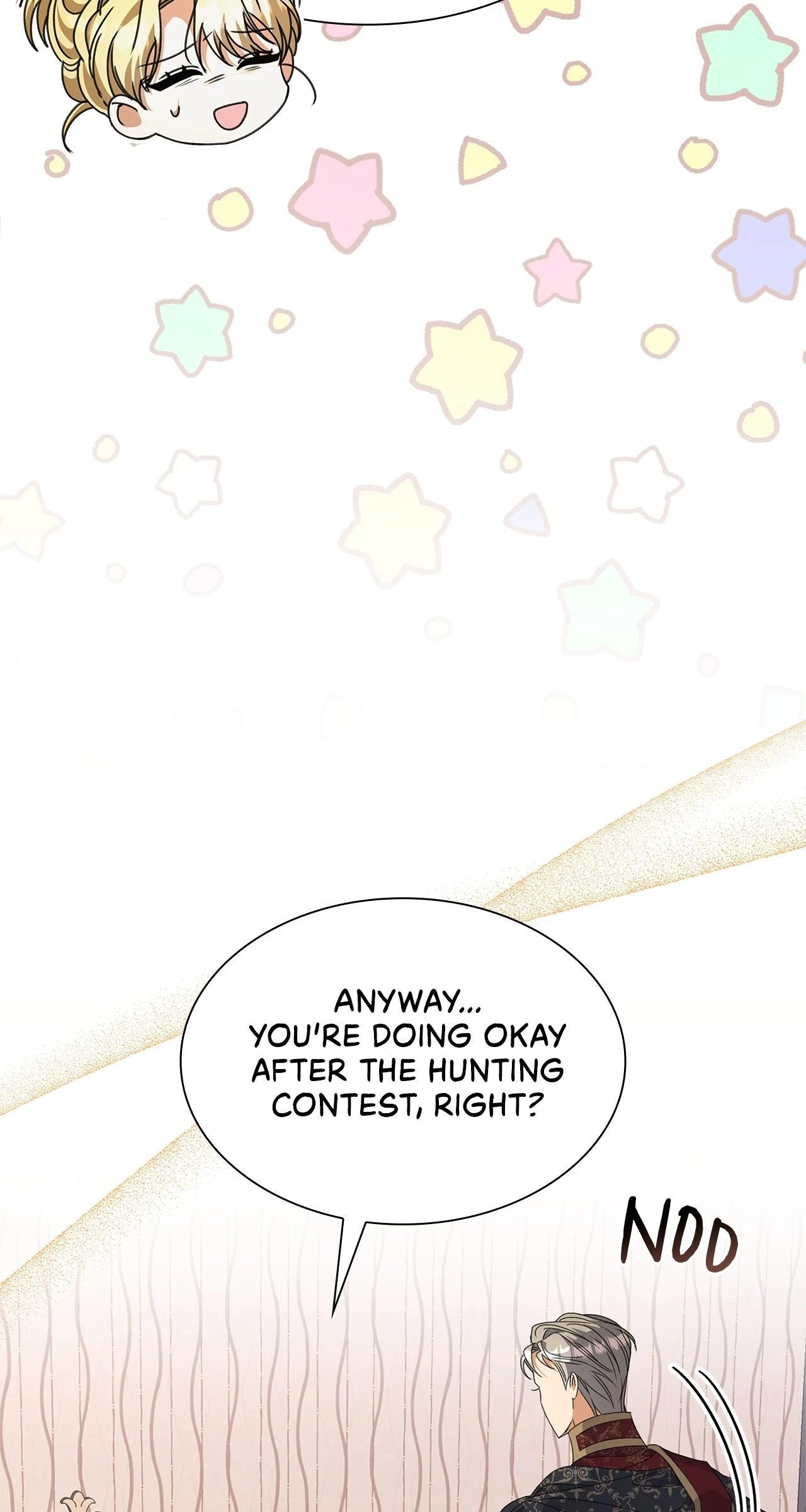 Read Enough with the Flirting EN Manga Online