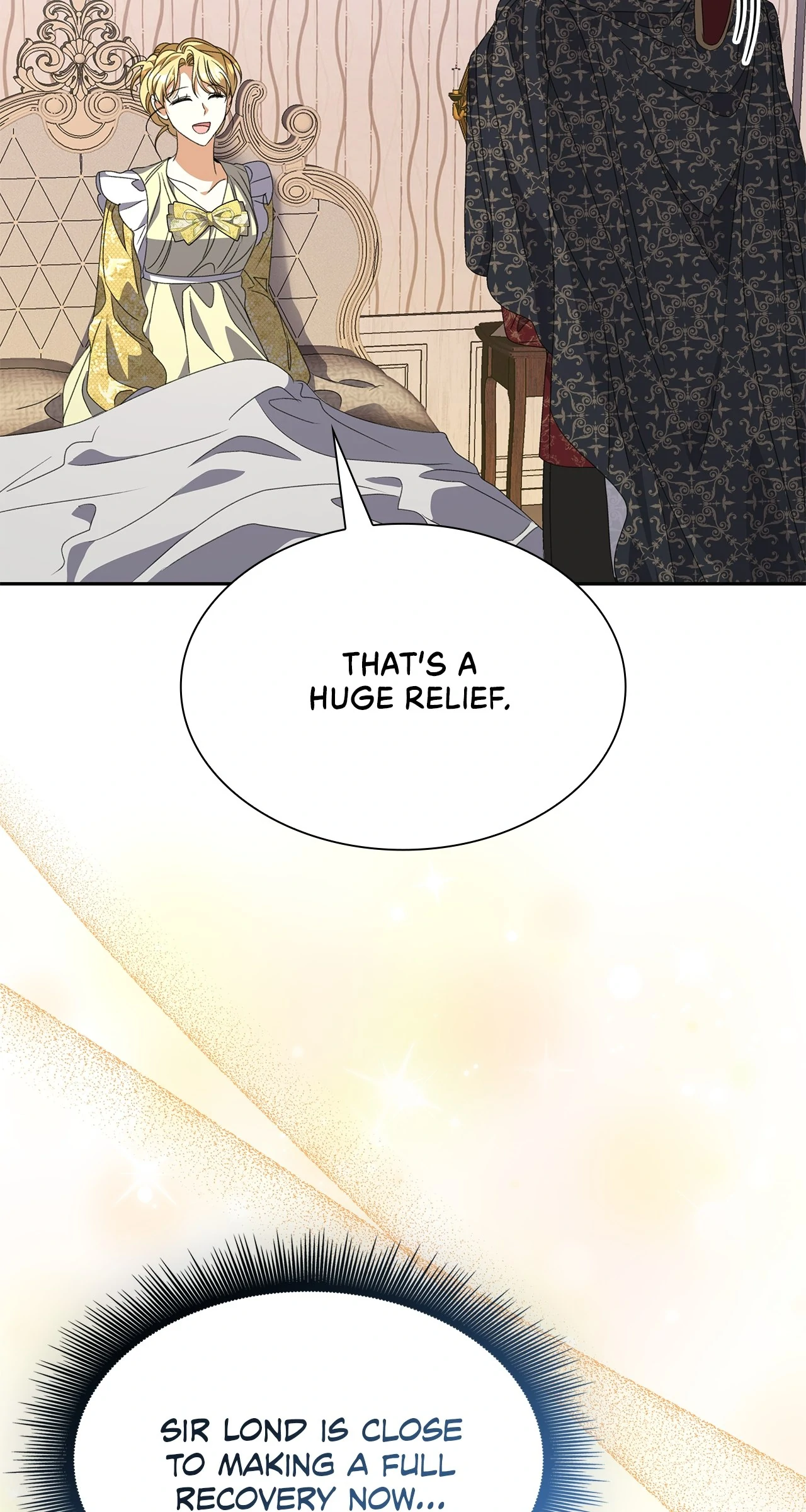 Read Enough with the Flirting EN Manga Online