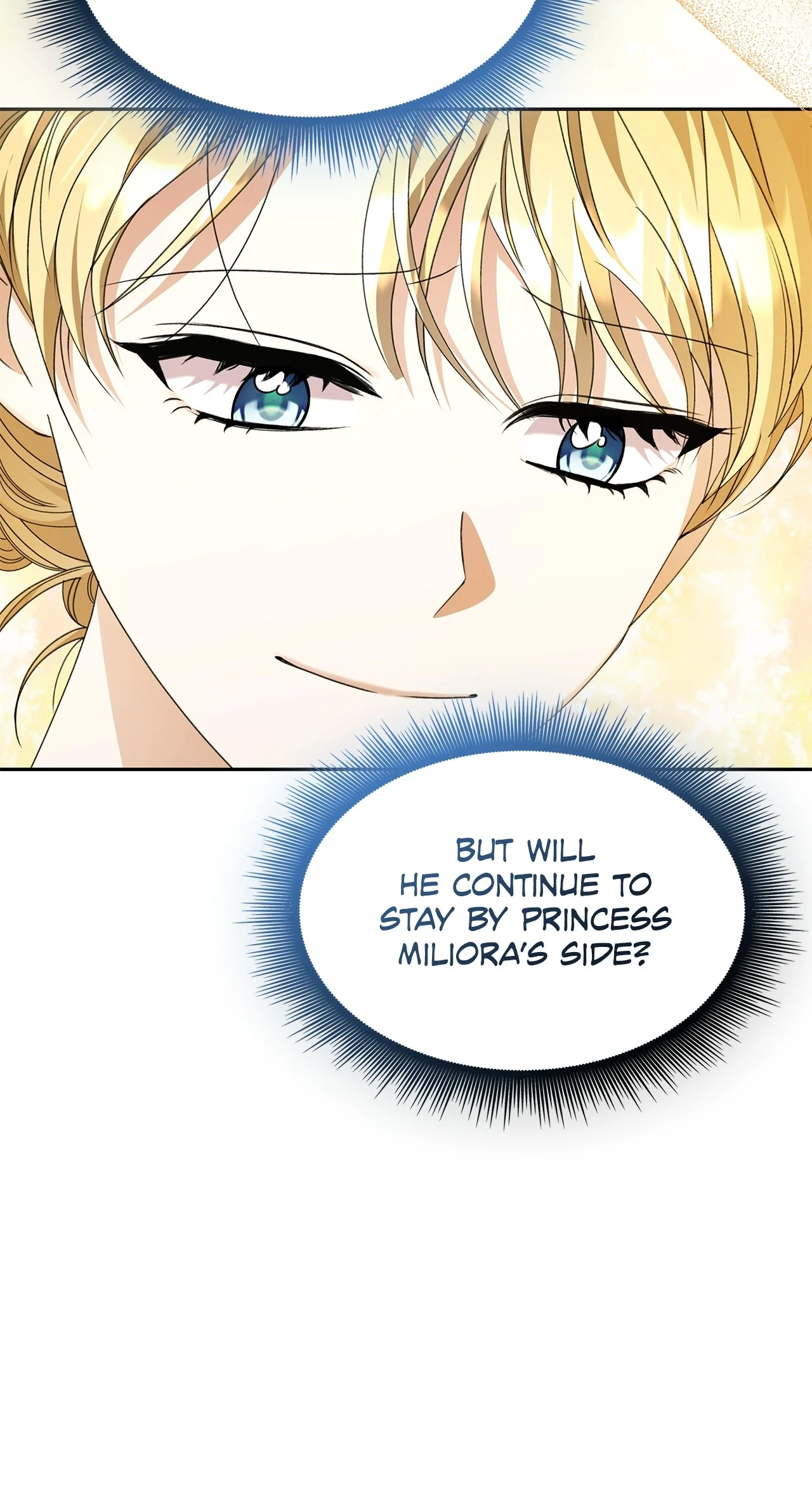 Read Enough with the Flirting EN Manga Online