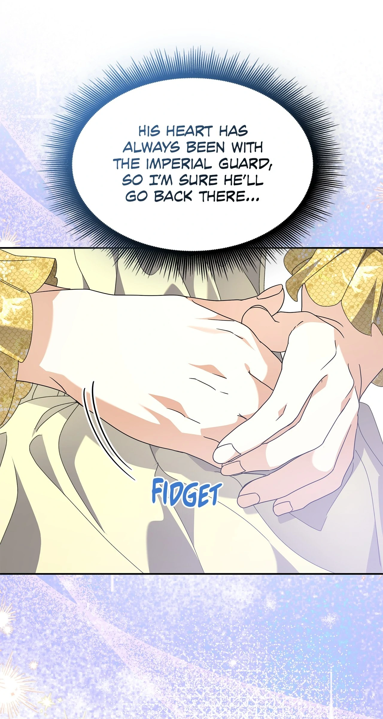 Read Enough with the Flirting EN Manga Online