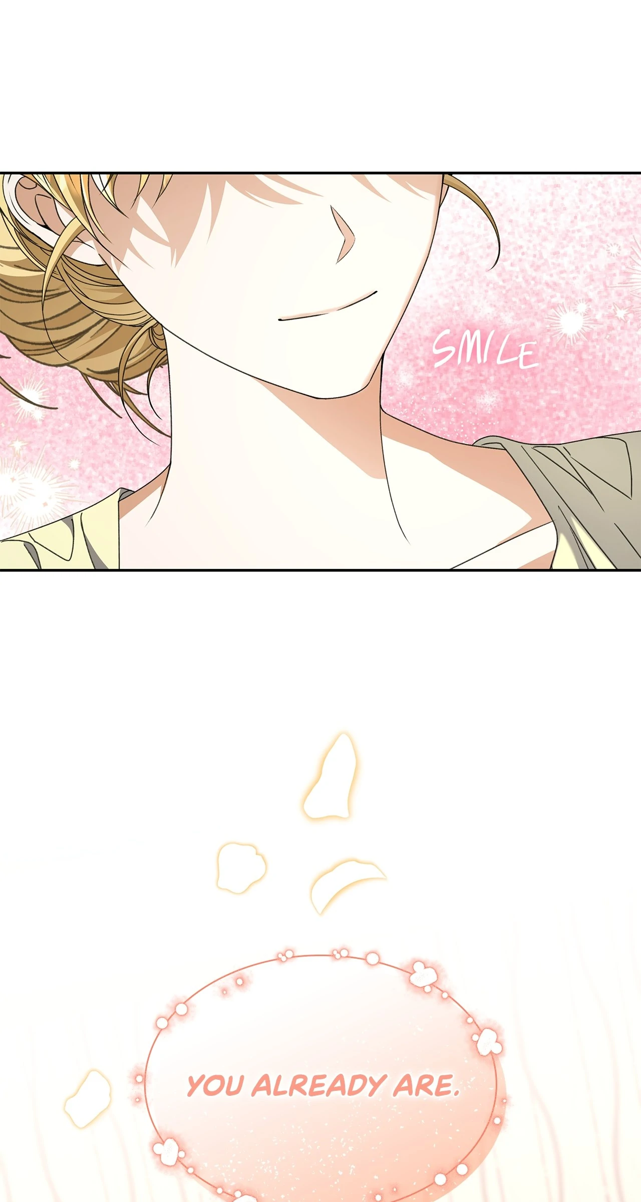 Read Enough with the Flirting EN Manga Online