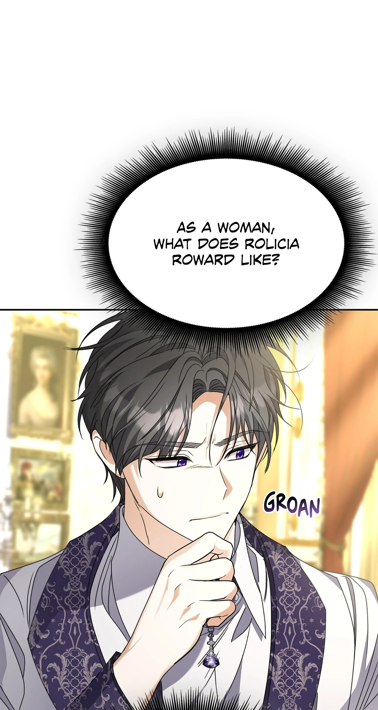 Read Enough with the Flirting EN Manga Online