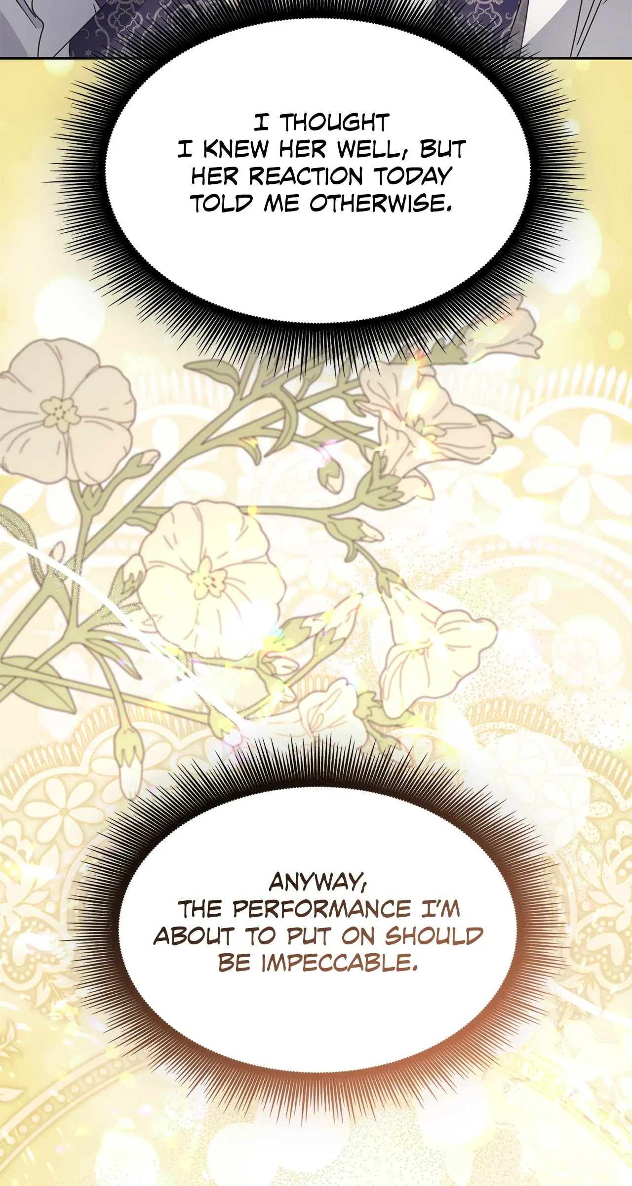 Read Enough with the Flirting EN Manga Online
