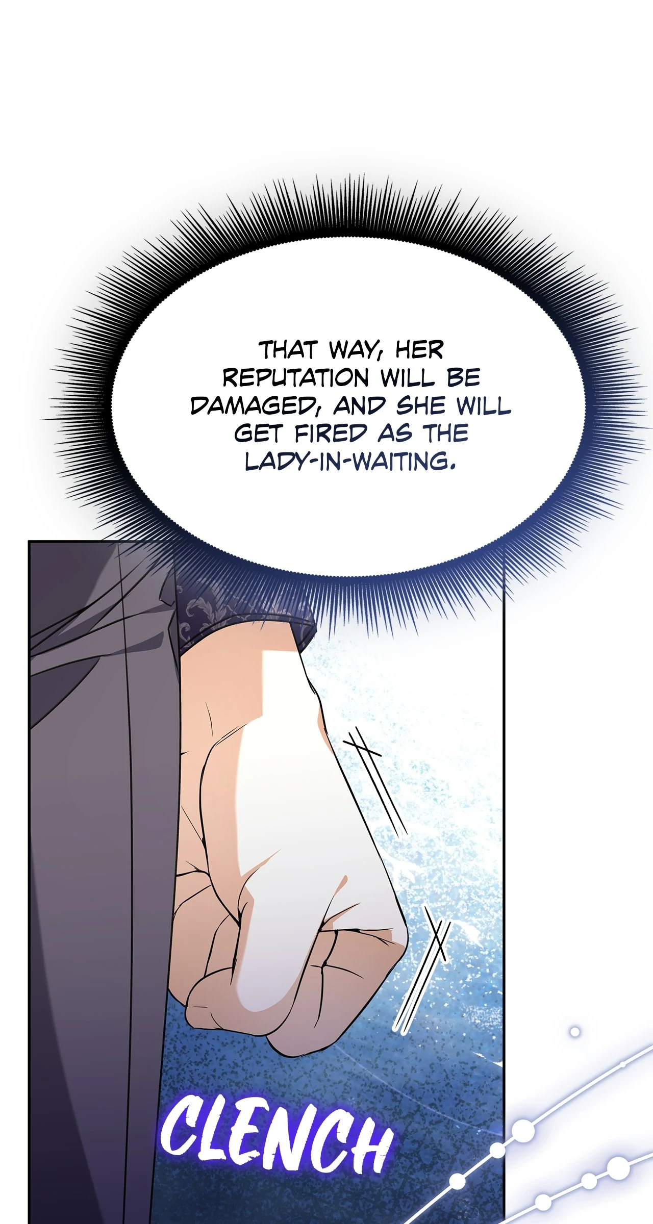 Read Enough with the Flirting EN Manga Online