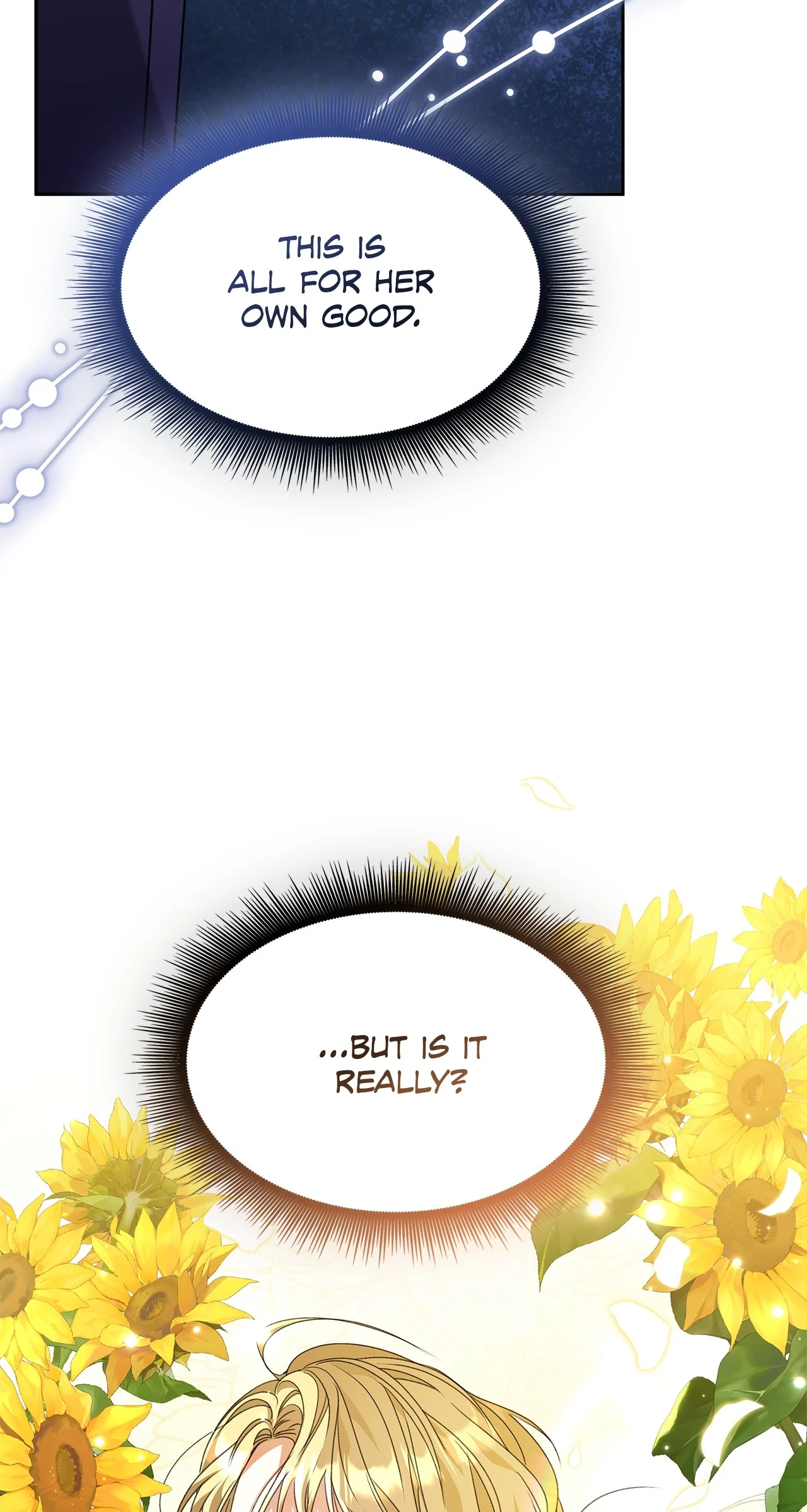 Read Enough with the Flirting EN Manga Online