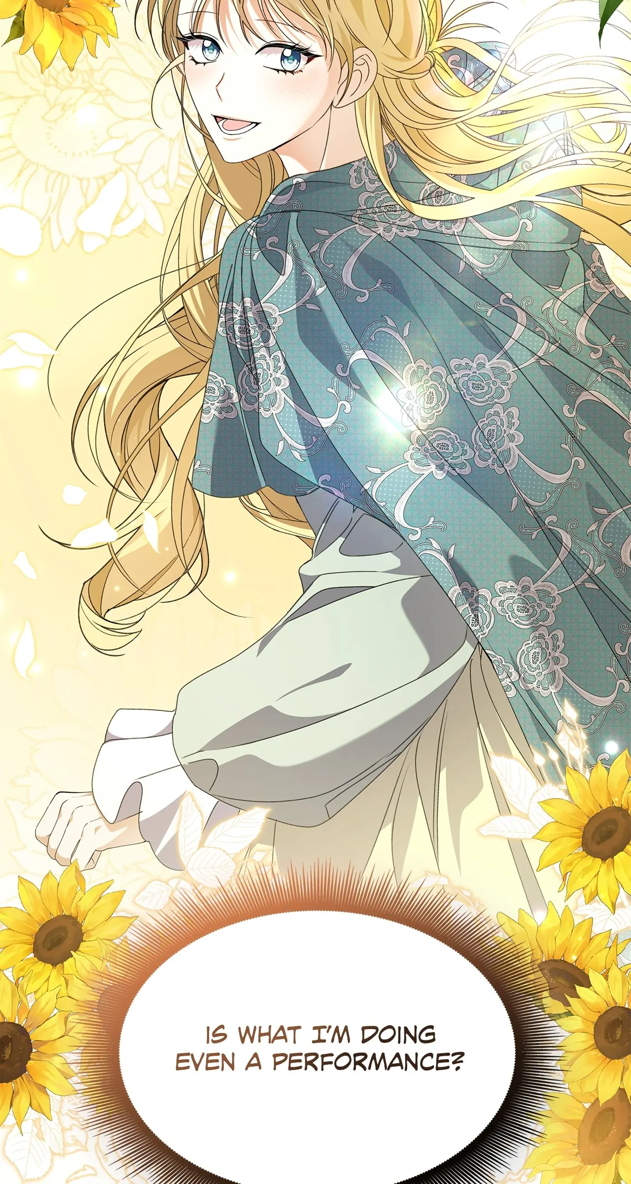 Read Enough with the Flirting EN Manga Online