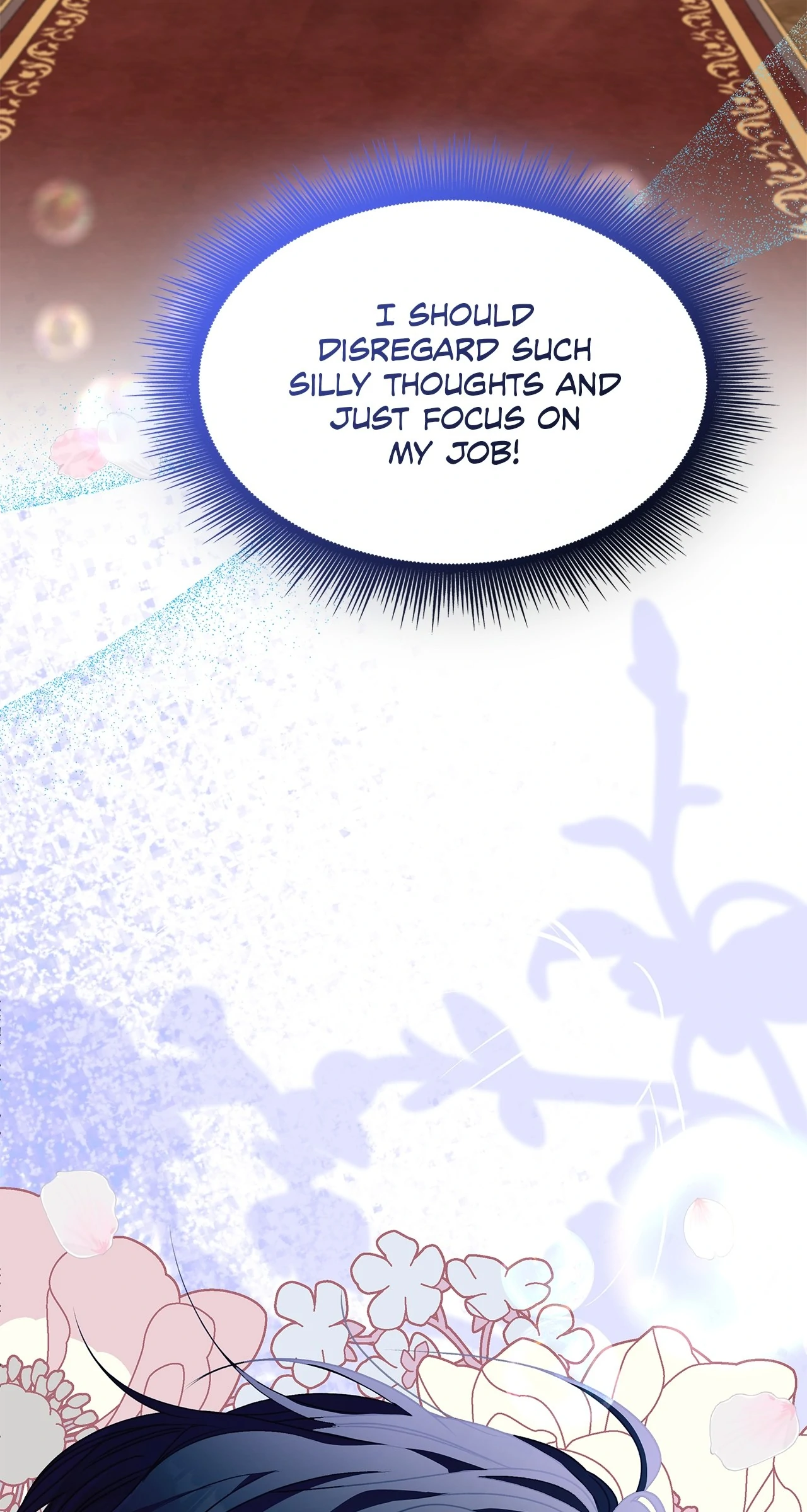 Read Enough with the Flirting EN Manga Online