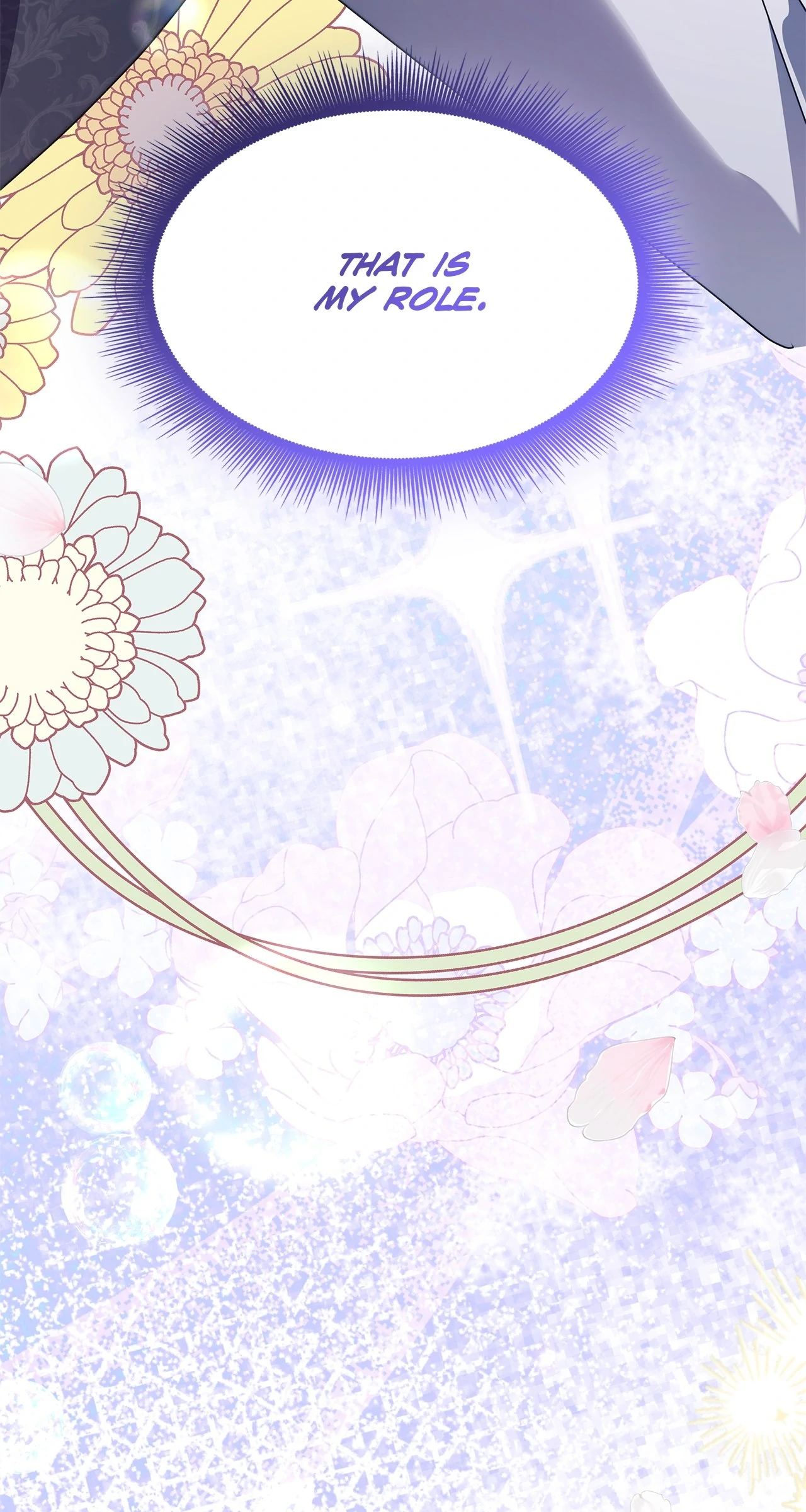 Read Enough with the Flirting EN Manga Online