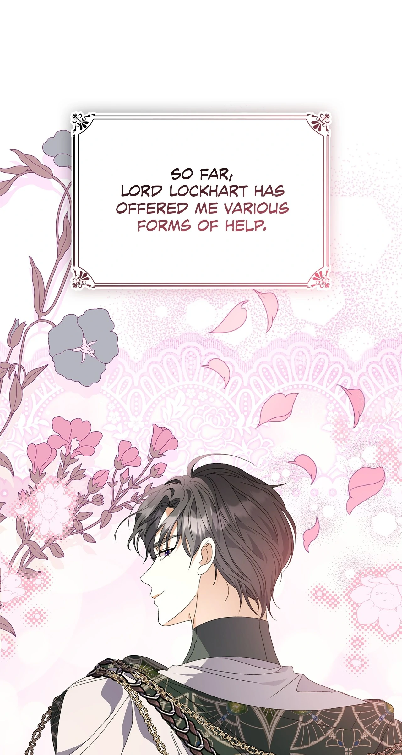 Read Enough with the Flirting EN Manga Online
