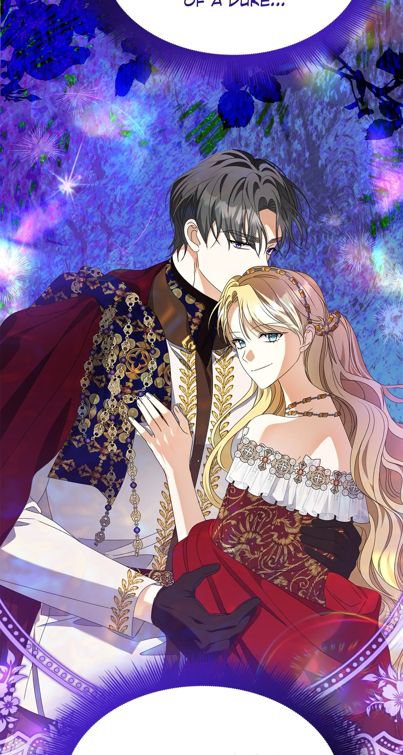 Read Enough with the Flirting EN Manga Online