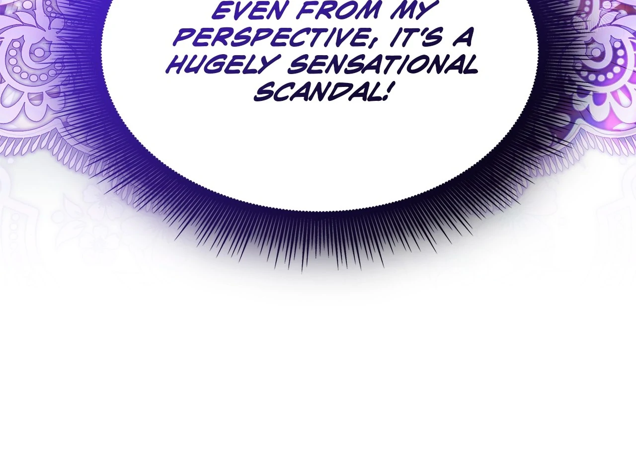 Read Enough with the Flirting EN Manga Online