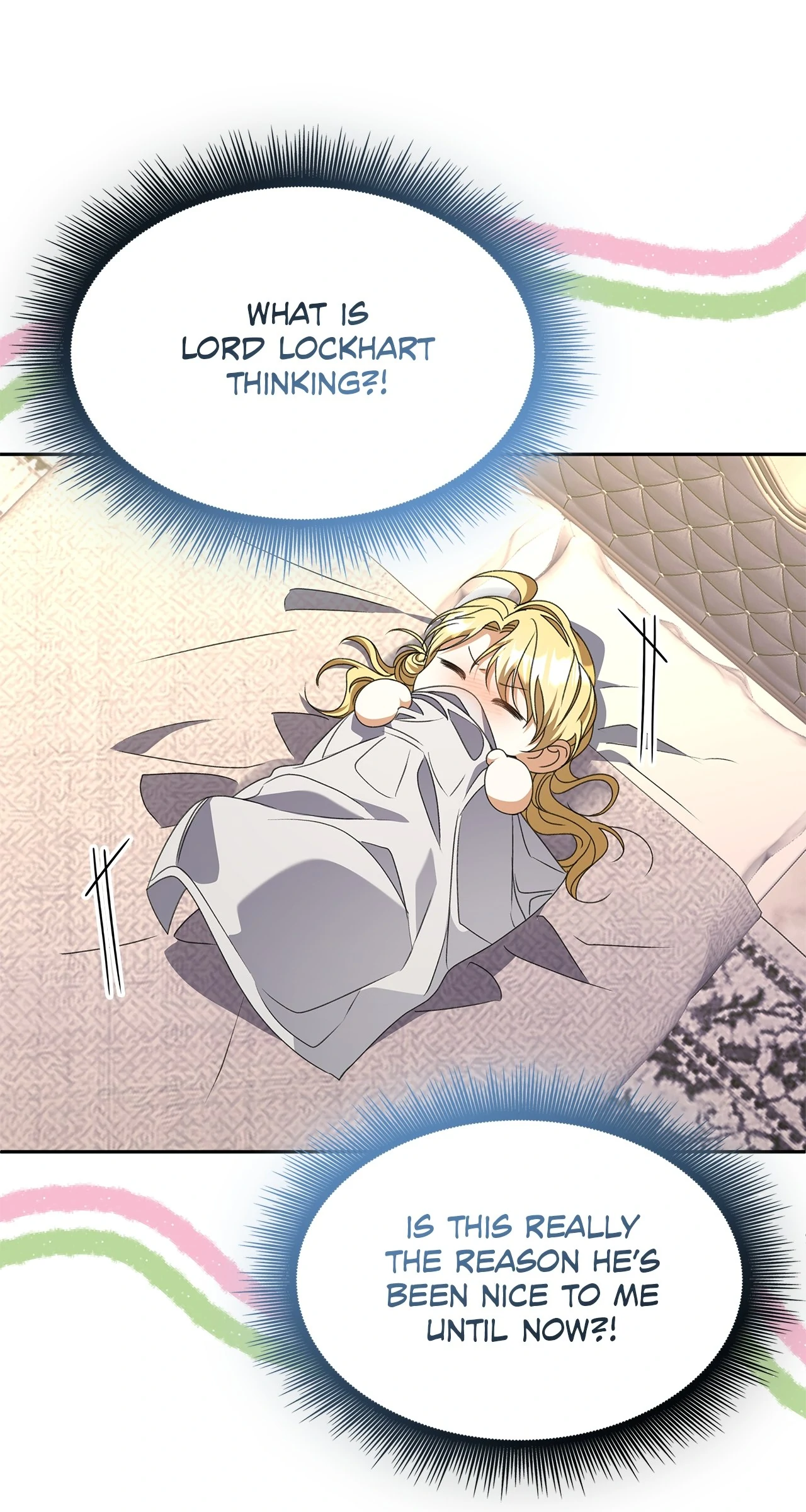 Read Enough with the Flirting EN Manga Online