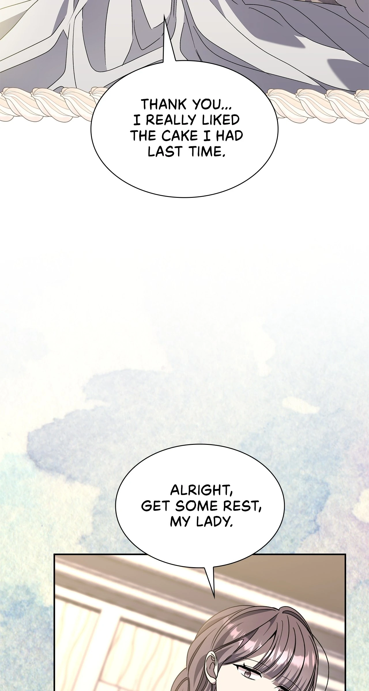 Read Enough with the Flirting EN Manga Online