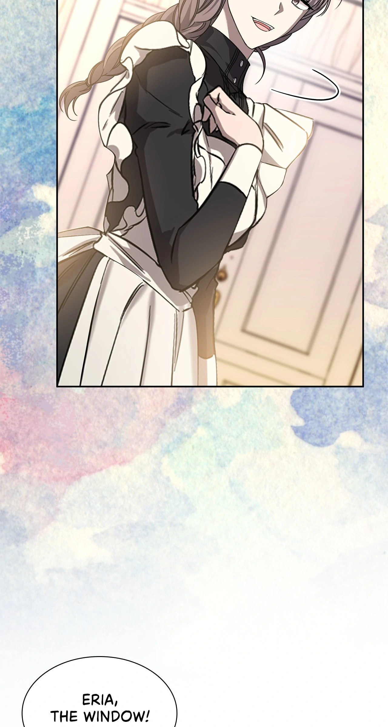 Read Enough with the Flirting EN Manga Online