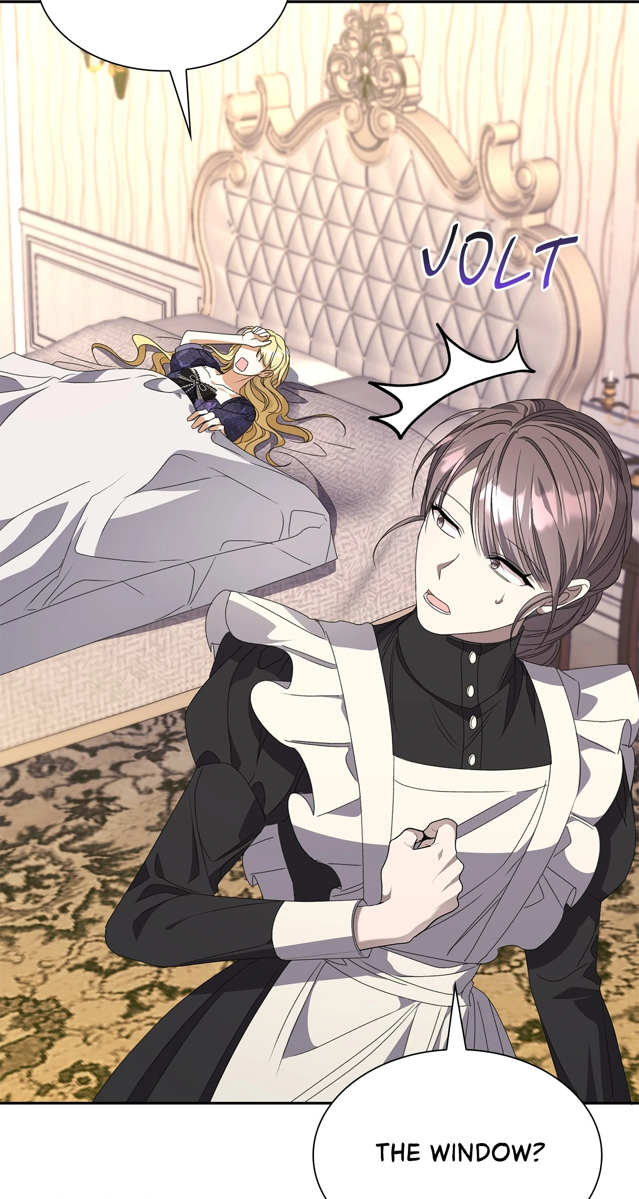 Read Enough with the Flirting EN Manga Online