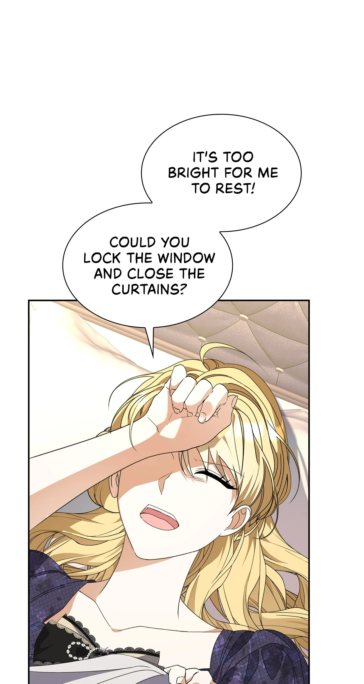 Read Enough with the Flirting EN Manga Online