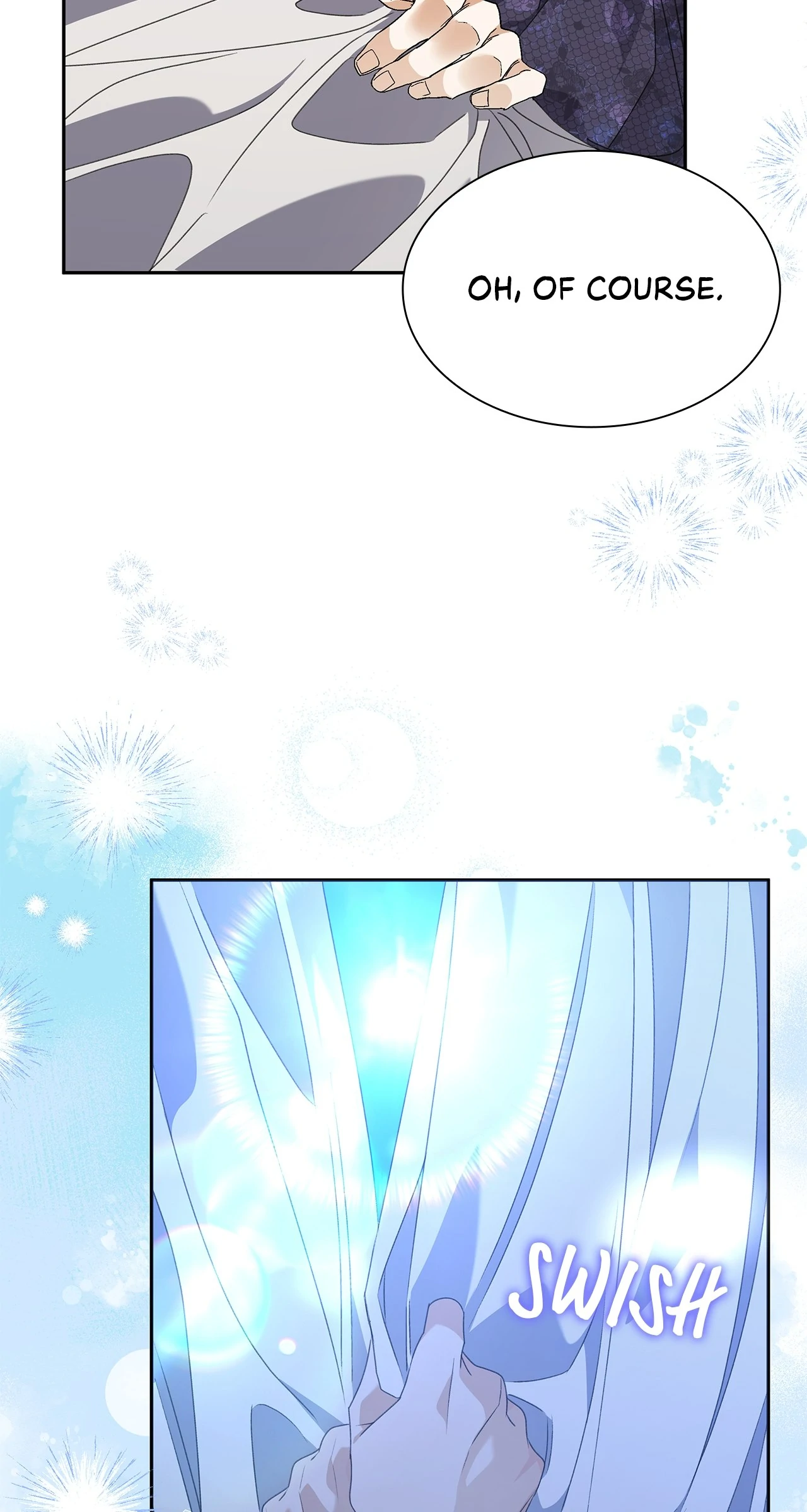 Read Enough with the Flirting EN Manga Online