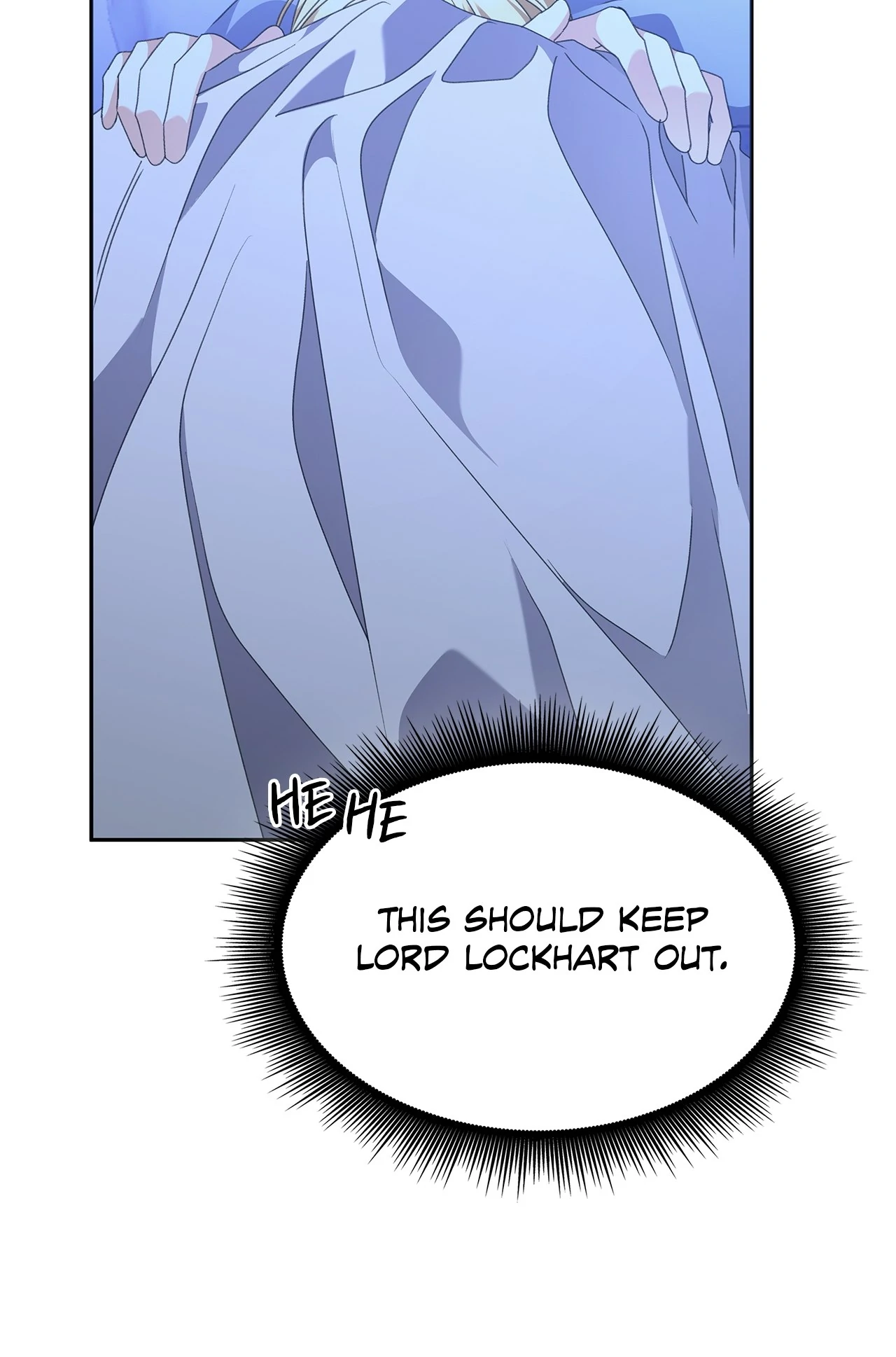 Read Enough with the Flirting EN Manga Online