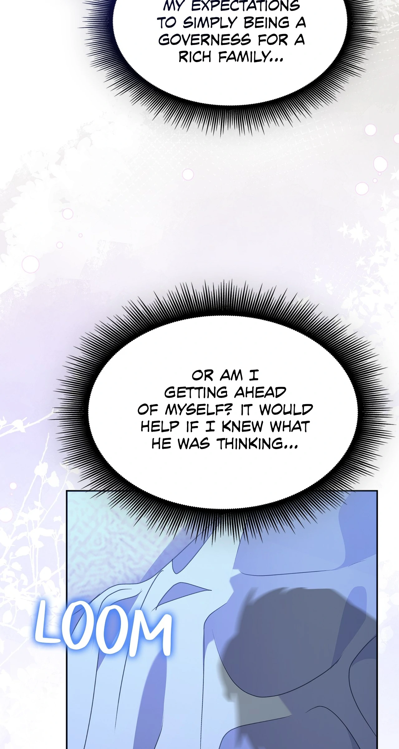 Read Enough with the Flirting EN Manga Online