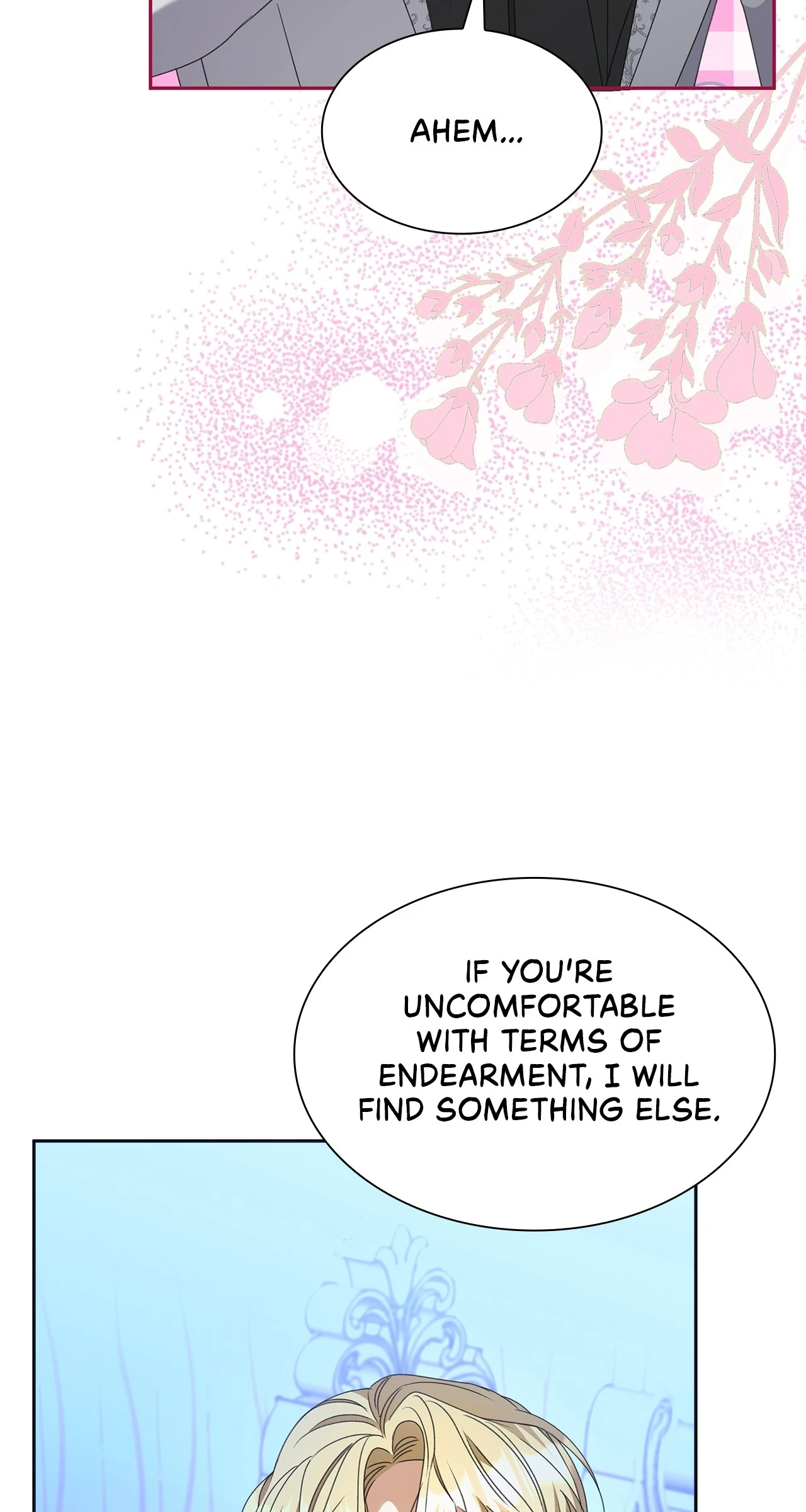 Read Enough with the Flirting EN Manga Online