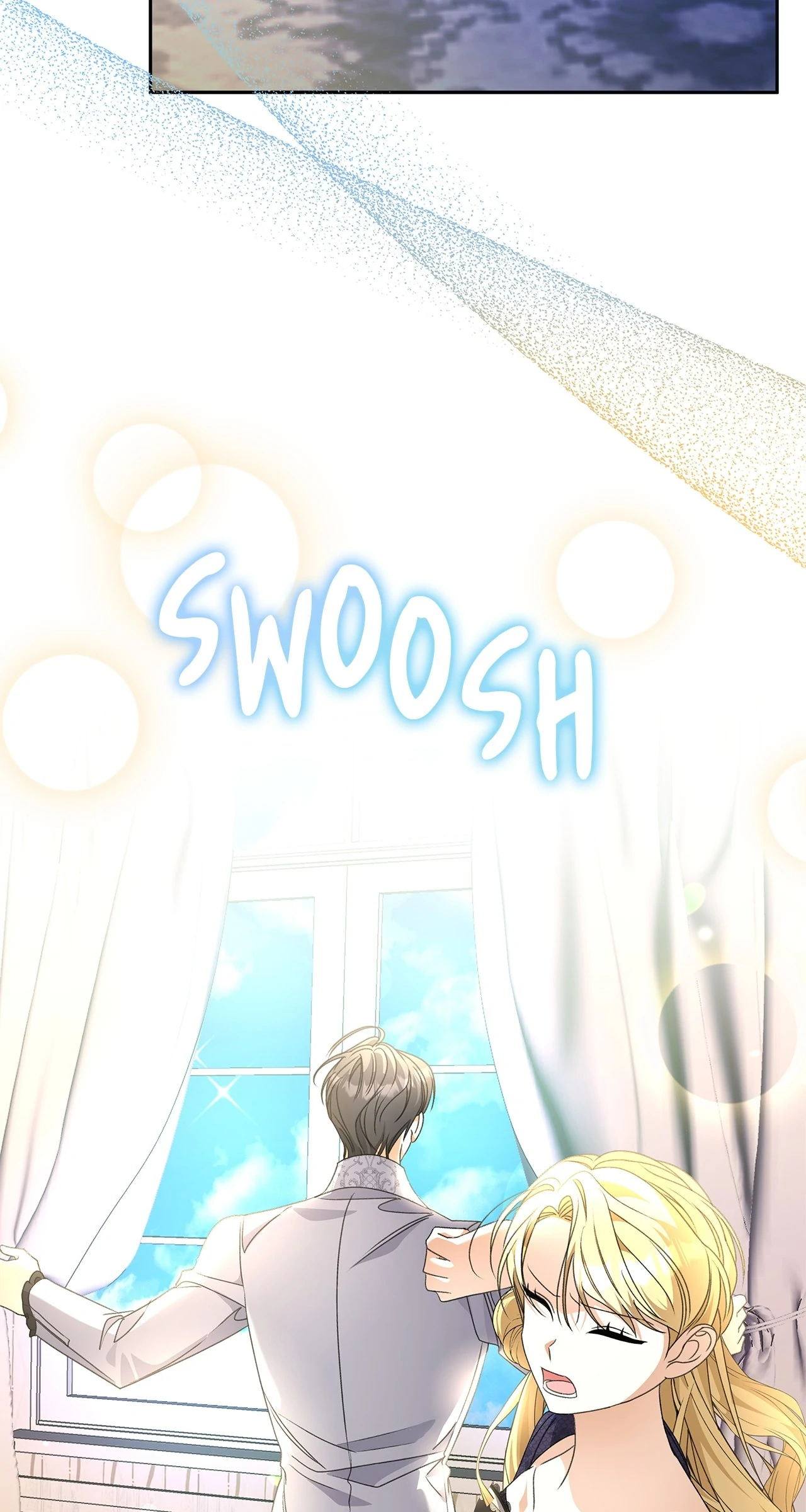 Read Enough with the Flirting EN Manga Online