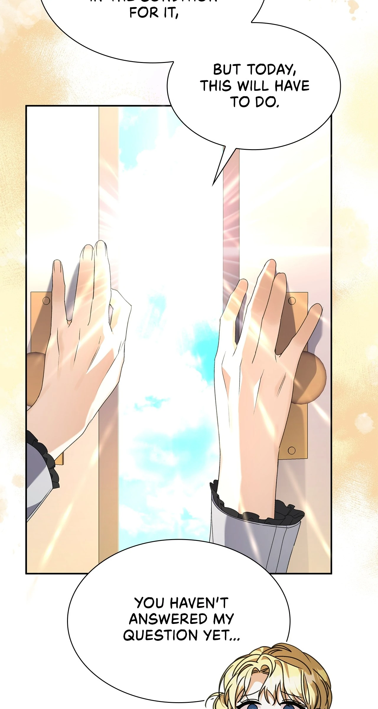 Read Enough with the Flirting EN Manga Online