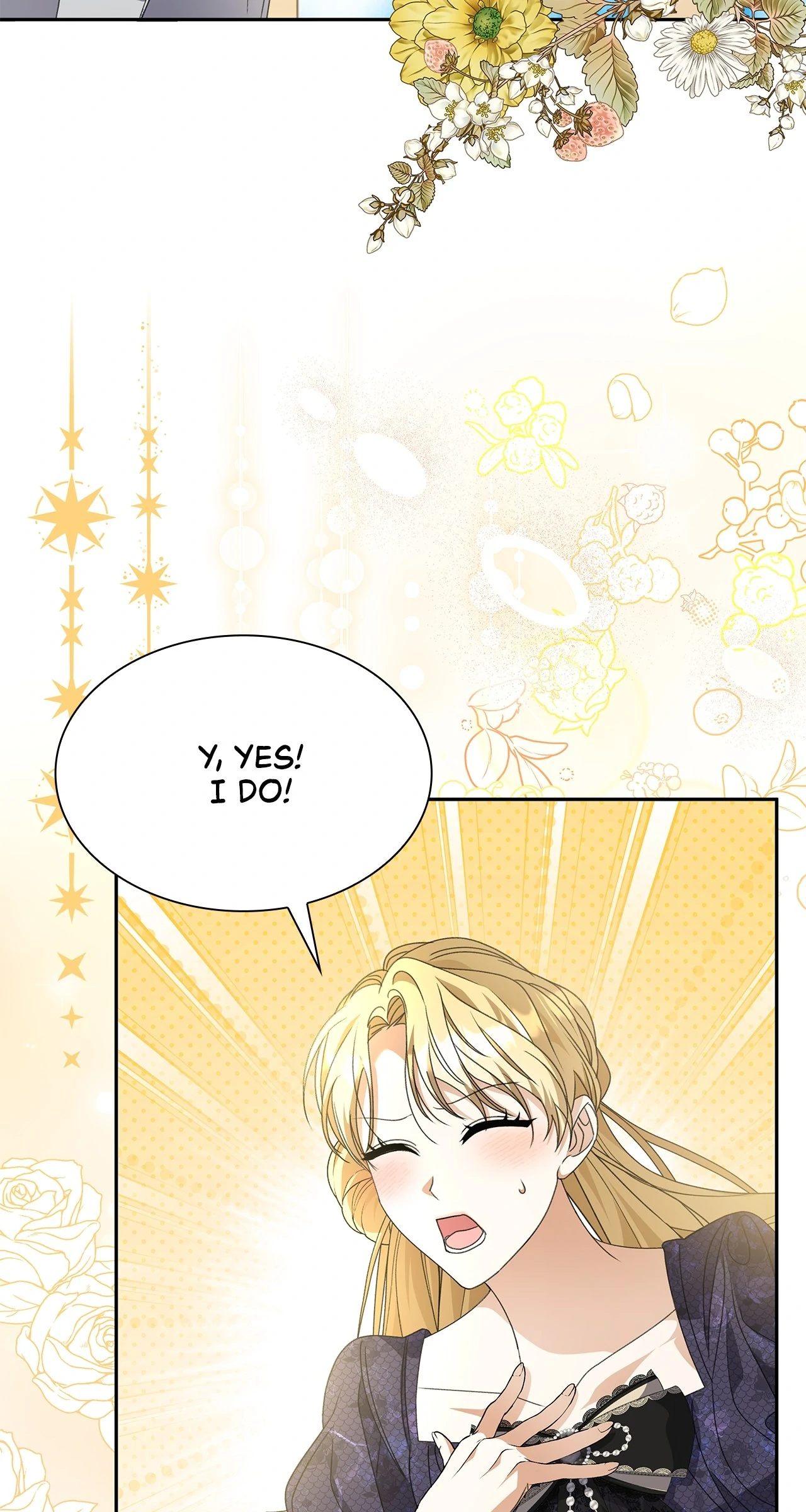 Read Enough with the Flirting EN Manga Online