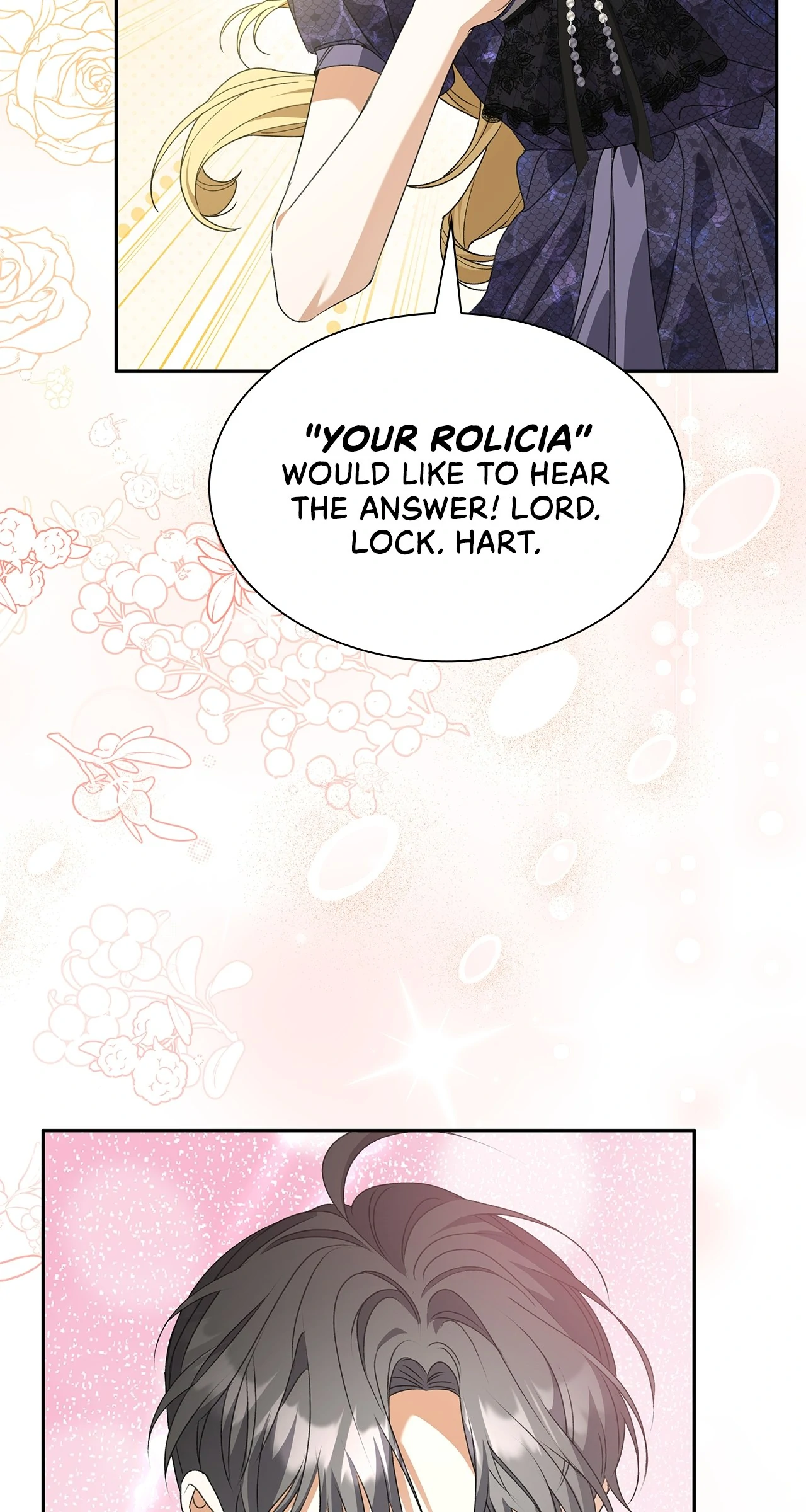 Read Enough with the Flirting EN Manga Online