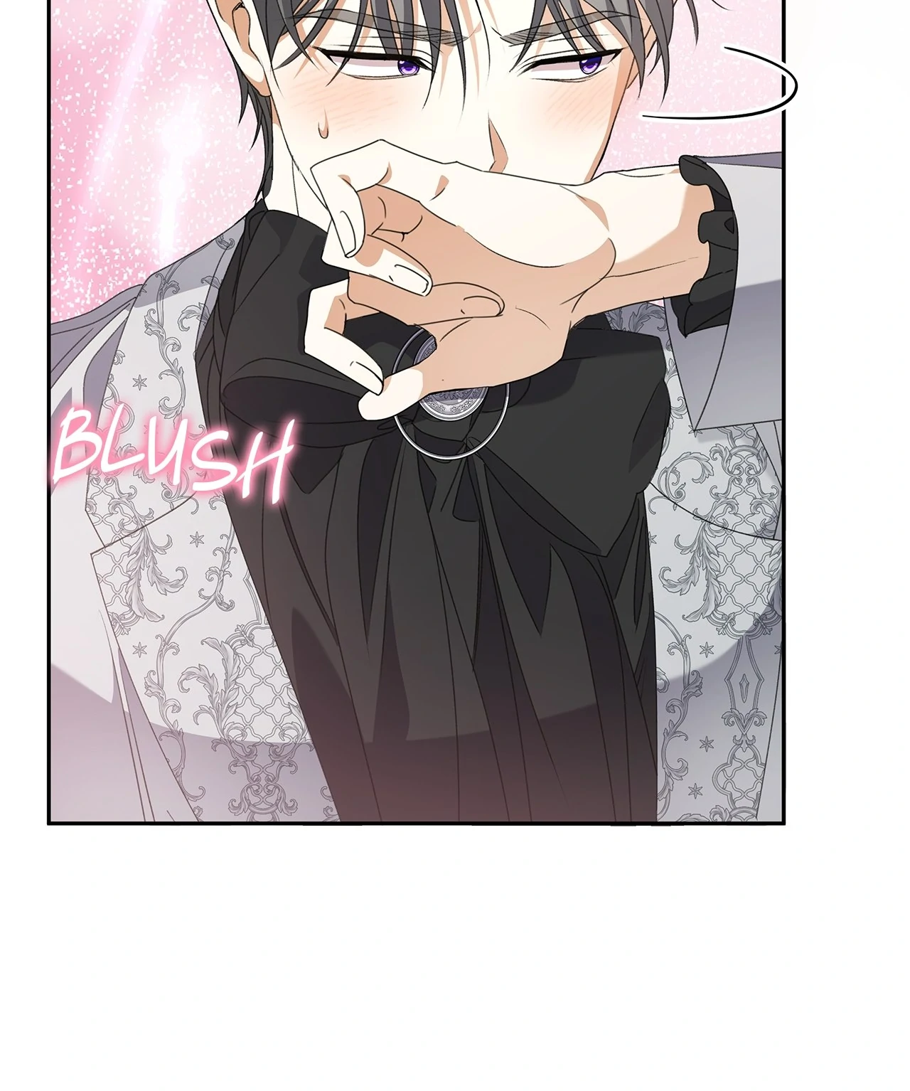 Read Enough with the Flirting EN Manga Online