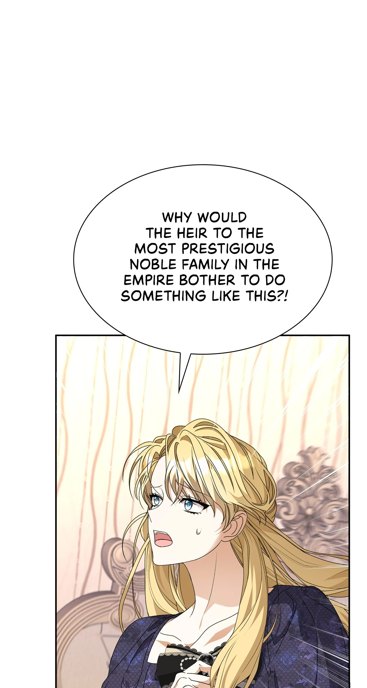 Read Enough with the Flirting EN Manga Online