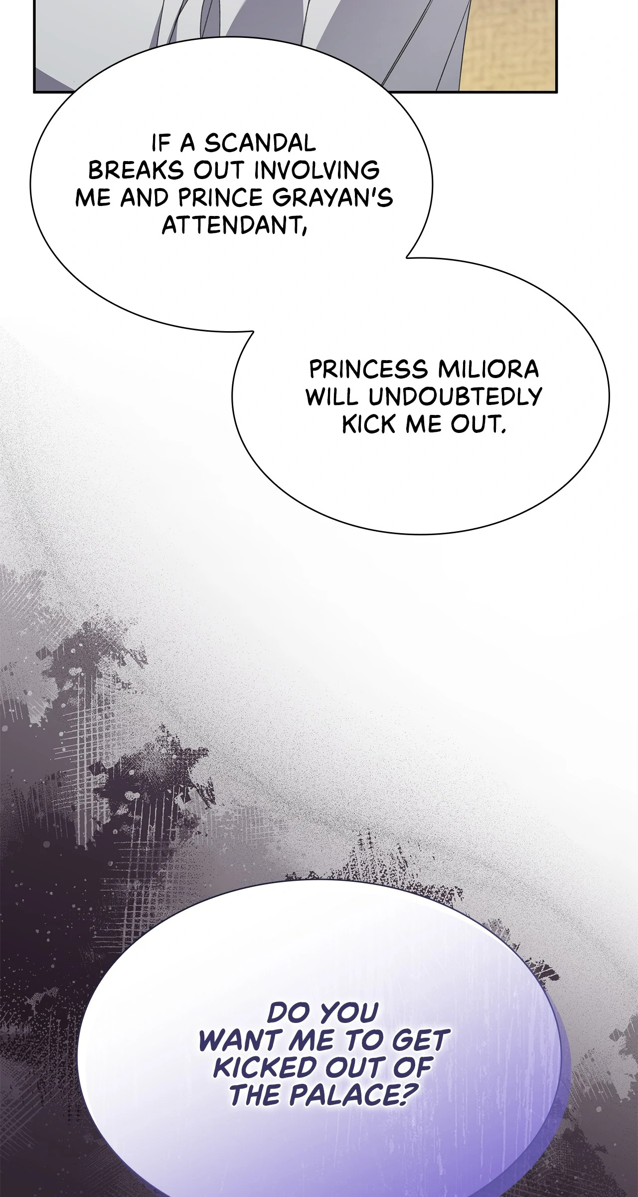 Read Enough with the Flirting EN Manga Online
