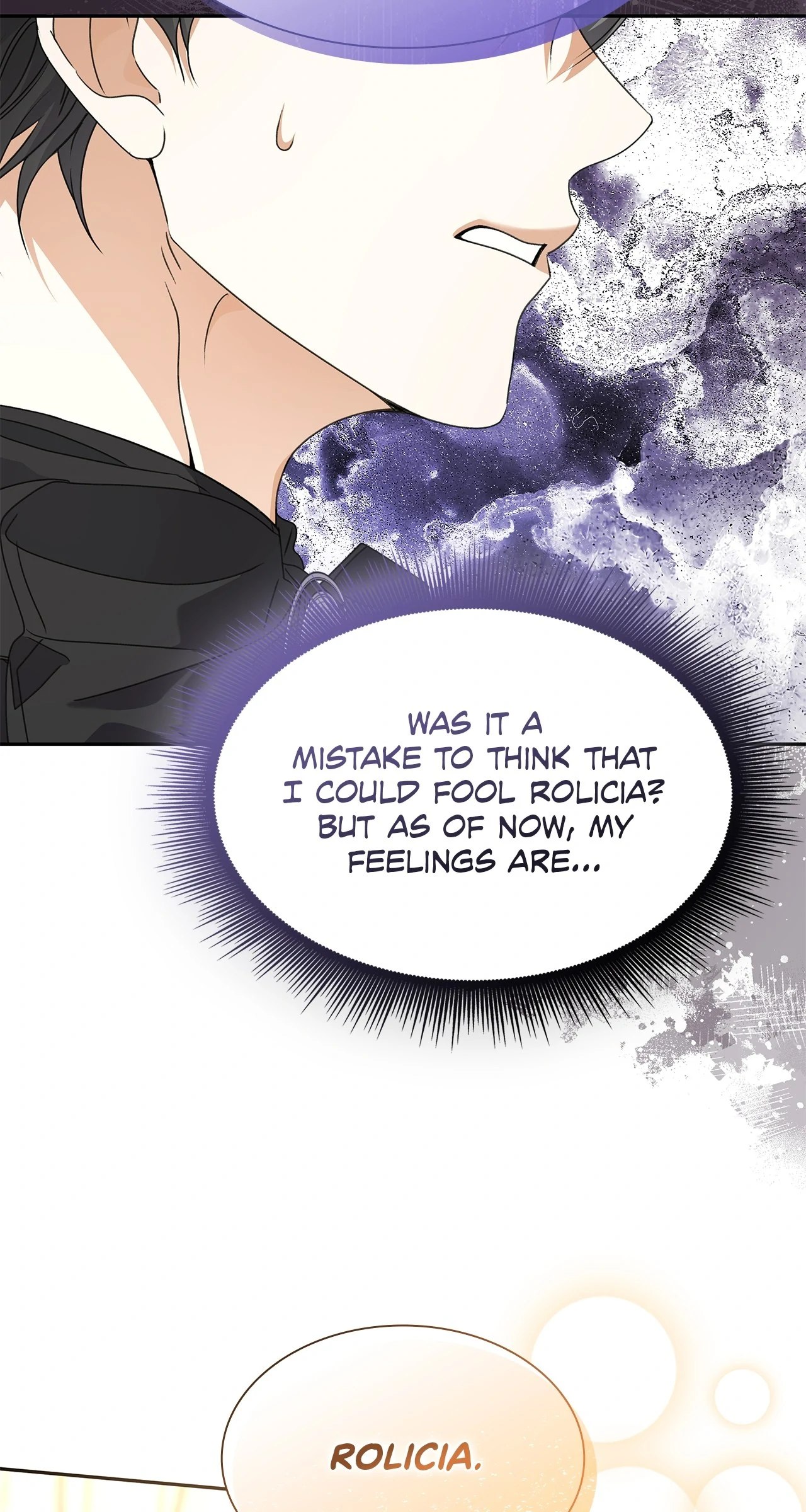 Read Enough with the Flirting EN Manga Online