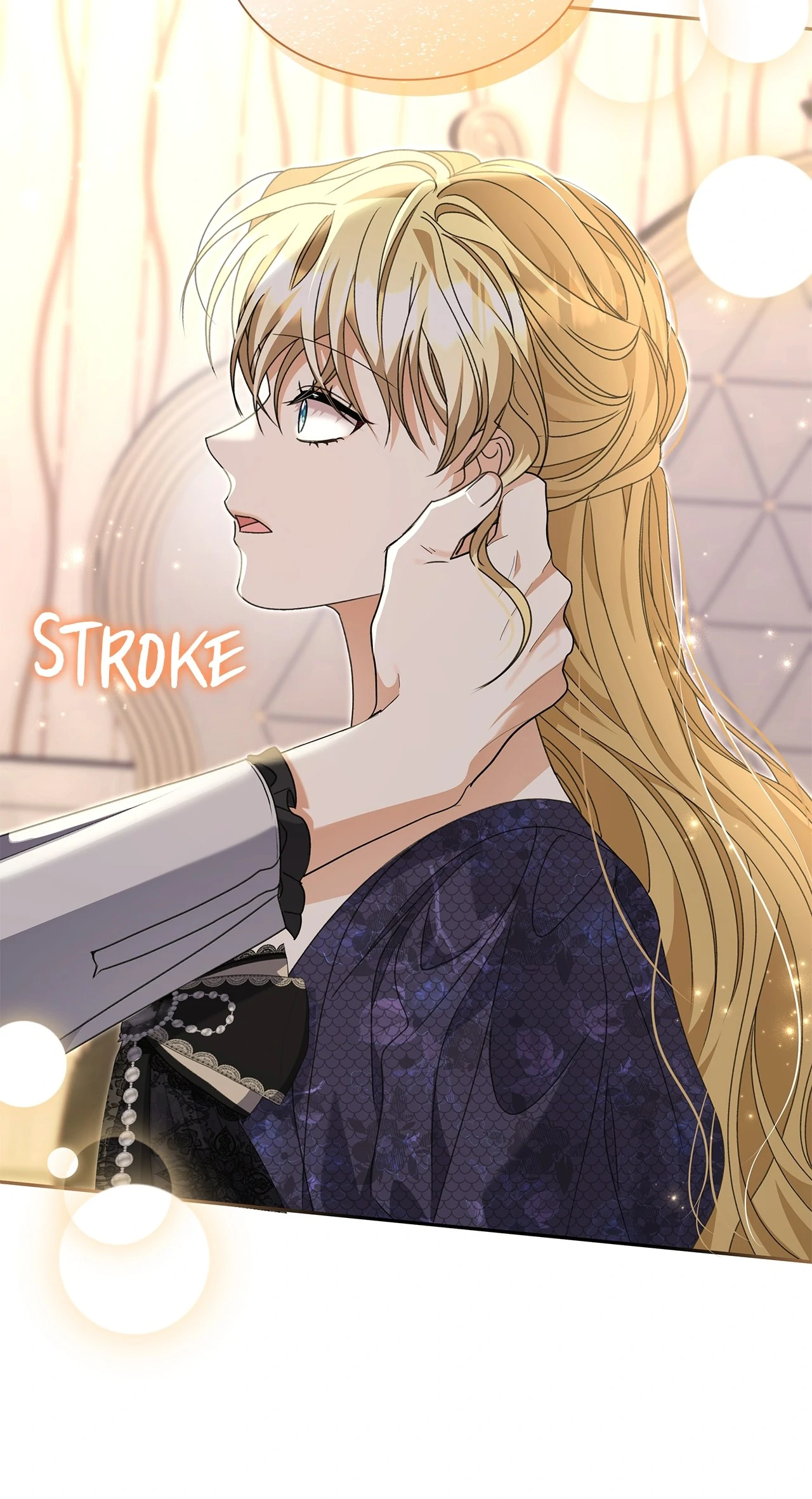 Read Enough with the Flirting EN Manga Online