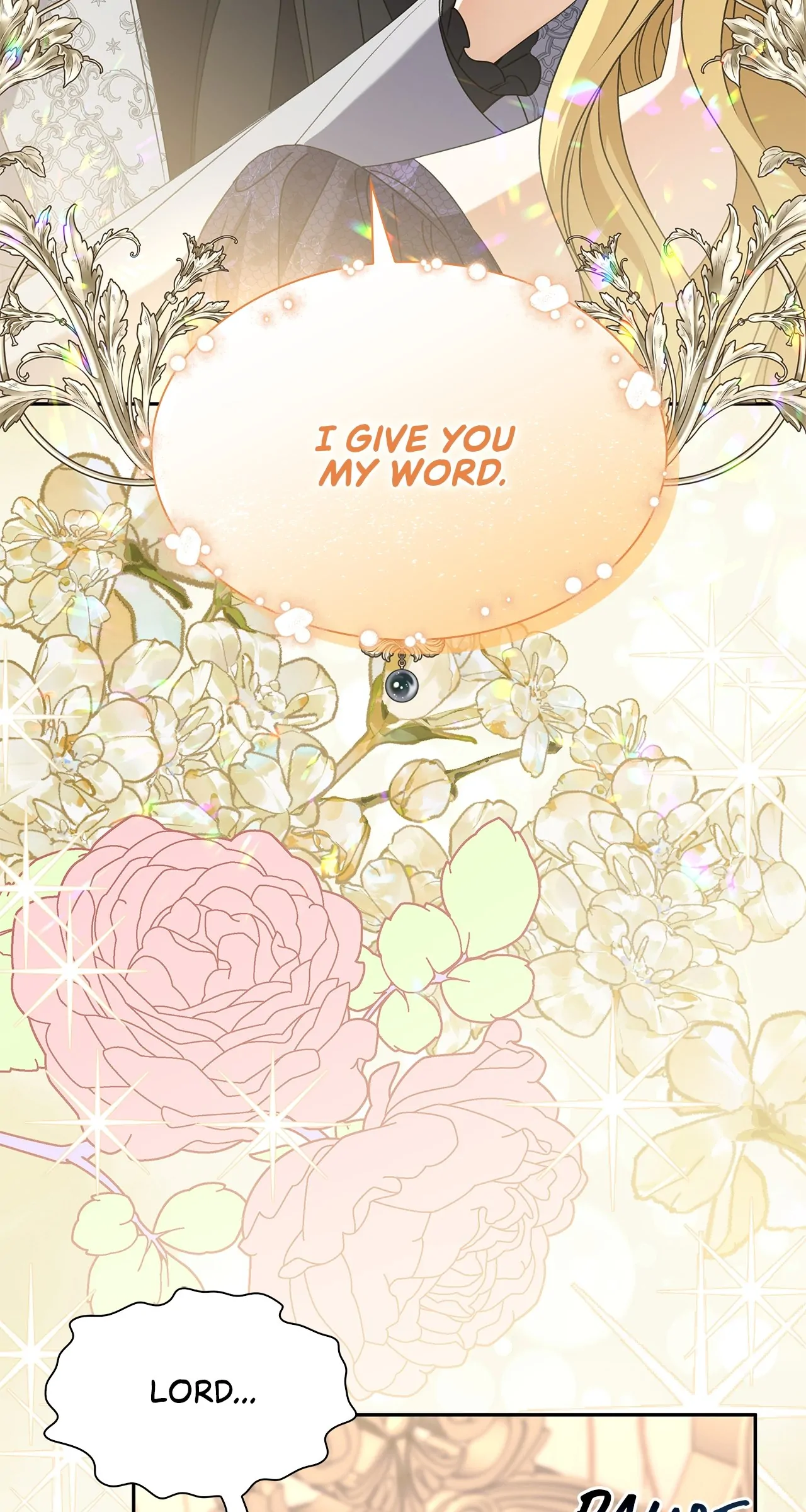 Read Enough with the Flirting EN Manga Online