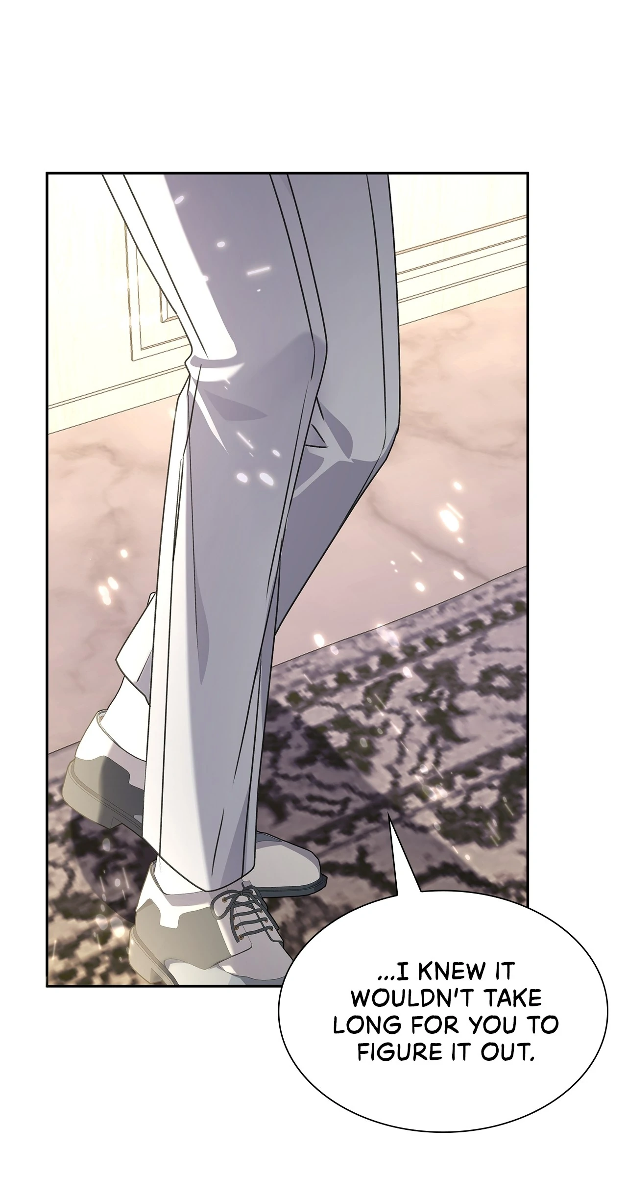Read Enough with the Flirting EN Manga Online