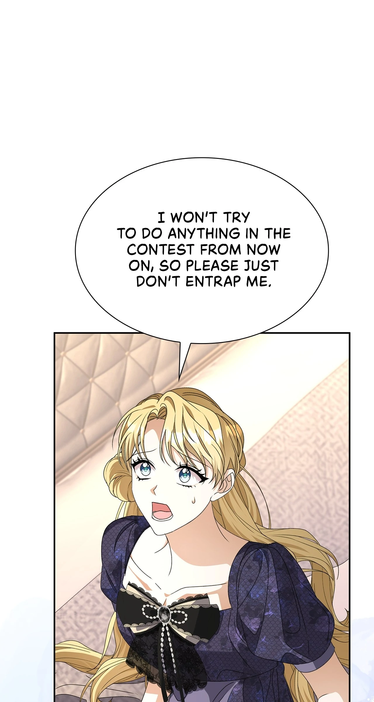 Read Enough with the Flirting EN Manga Online