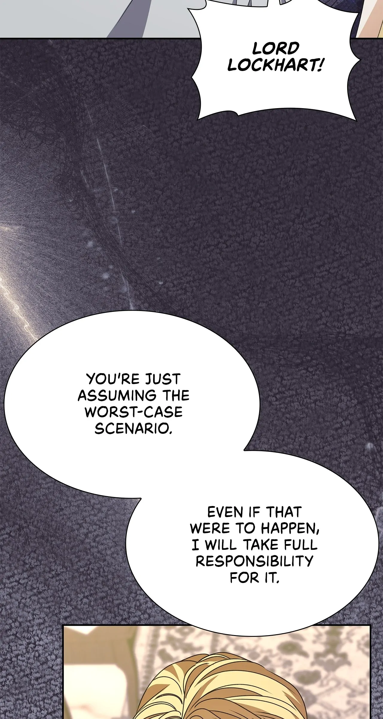 Read Enough with the Flirting EN Manga Online