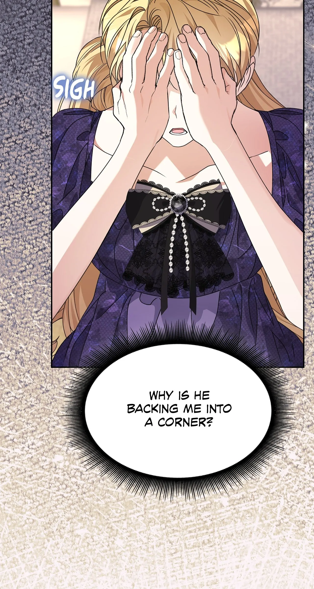 Read Enough with the Flirting EN Manga Online