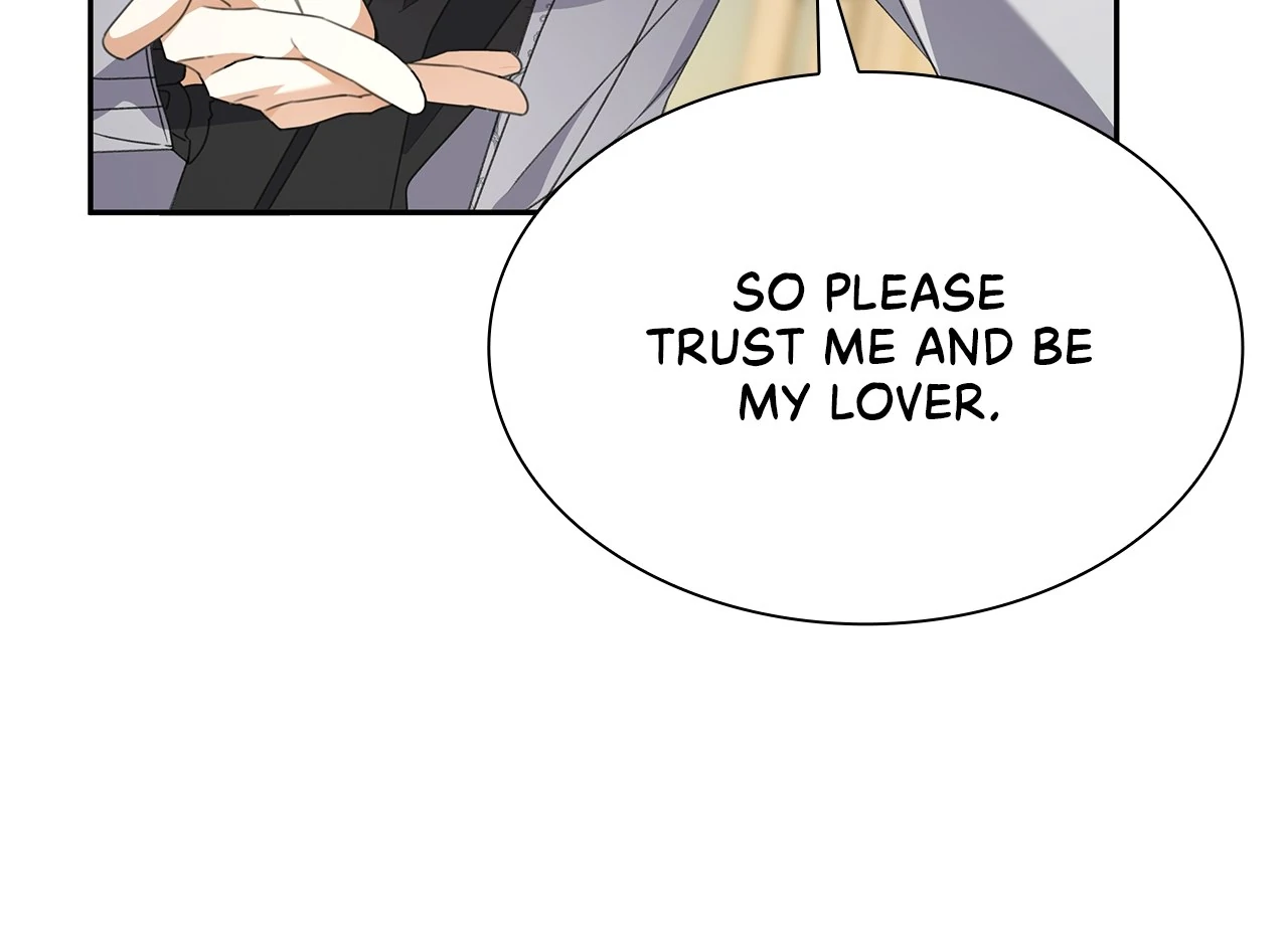 Read Enough with the Flirting EN Manga Online