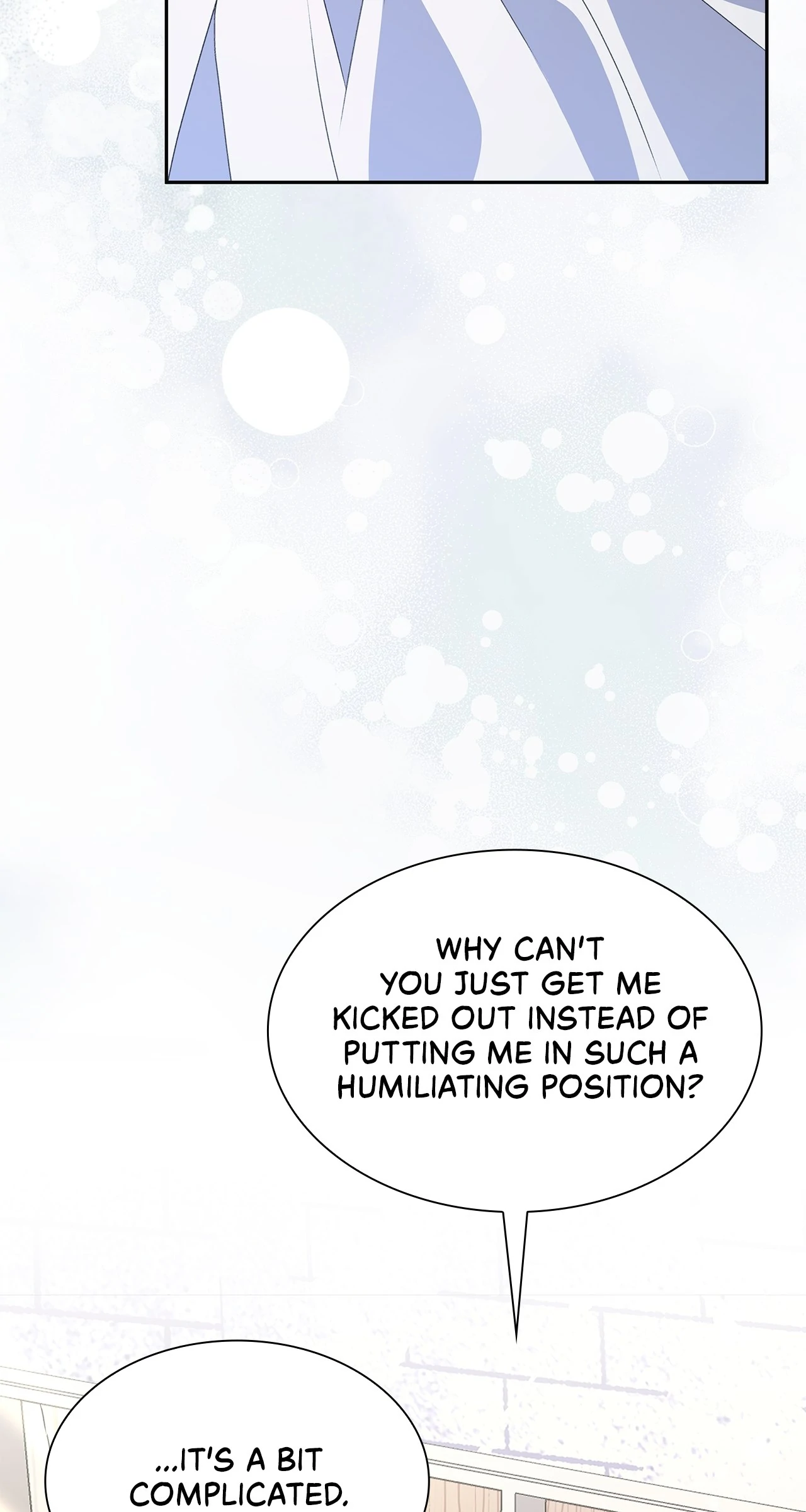 Read Enough with the Flirting EN Manga Online
